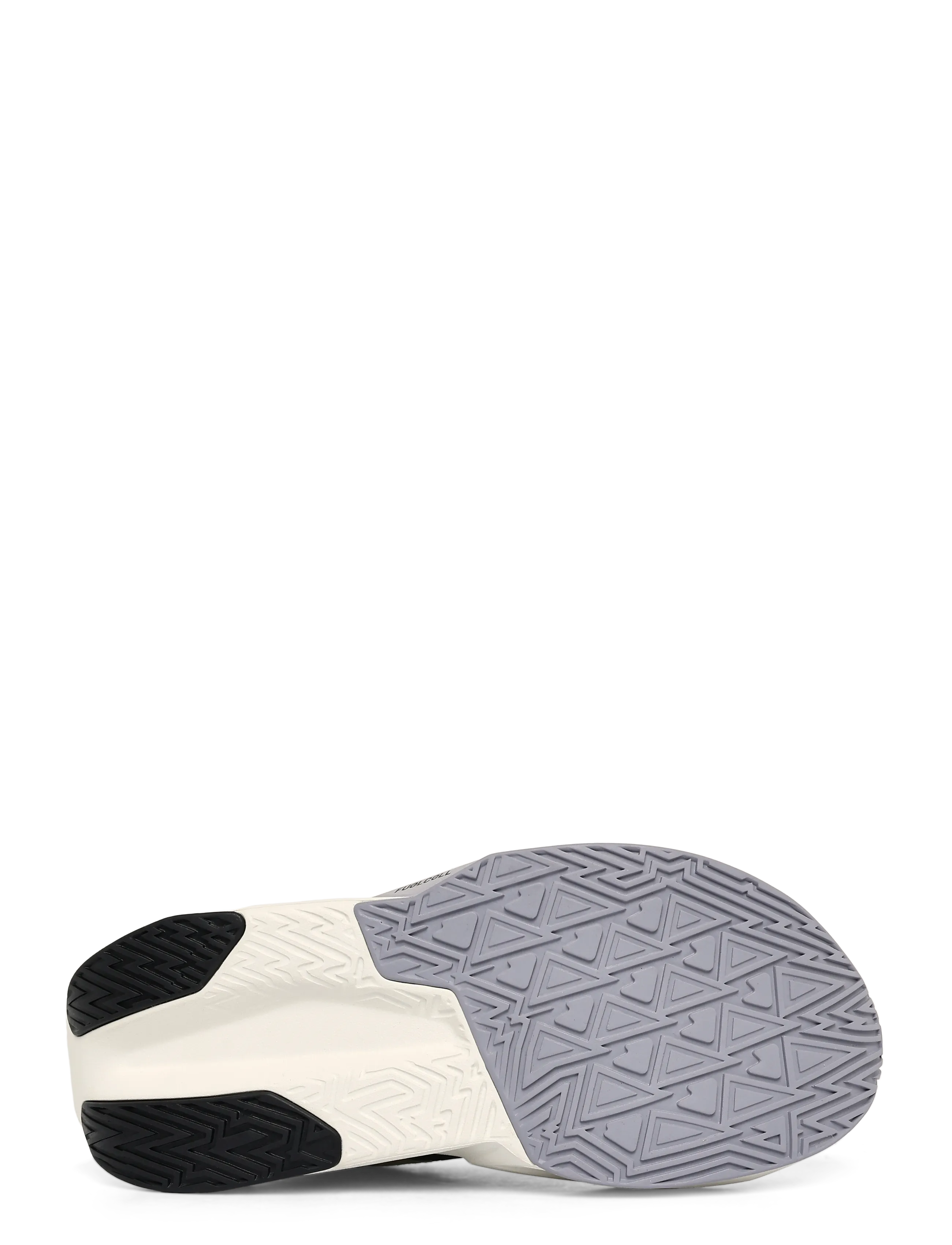New Balance - New Balance FuelCell Rebel Kids Lace - laufschuhe - pistachio butter - 4