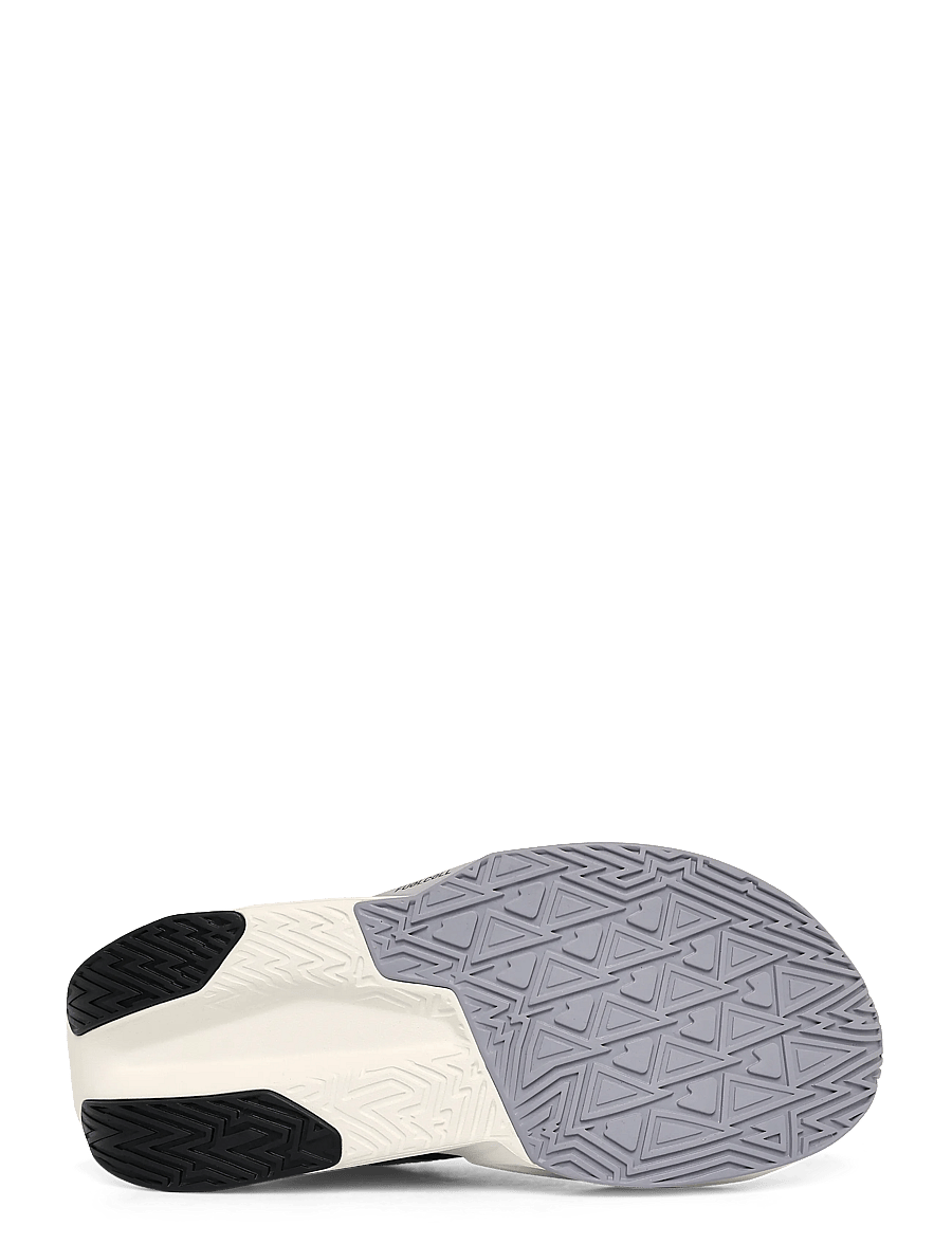 New Balance - New Balance FuelCell Rebel Kids Lace - laufschuhe - pistachio butter - 4
