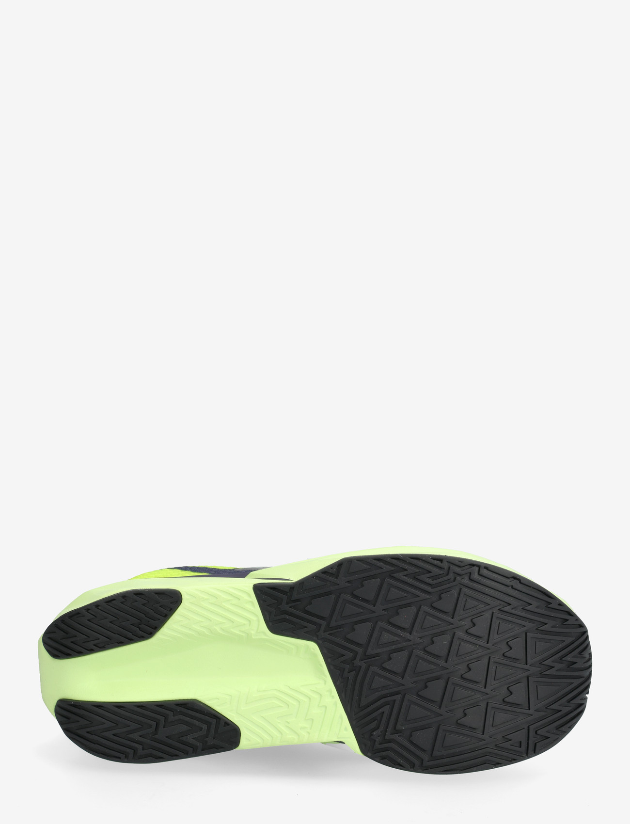 New Balance - New Balance FuelCell Rebel Kids Lace - löparskor - alkaline green - 4