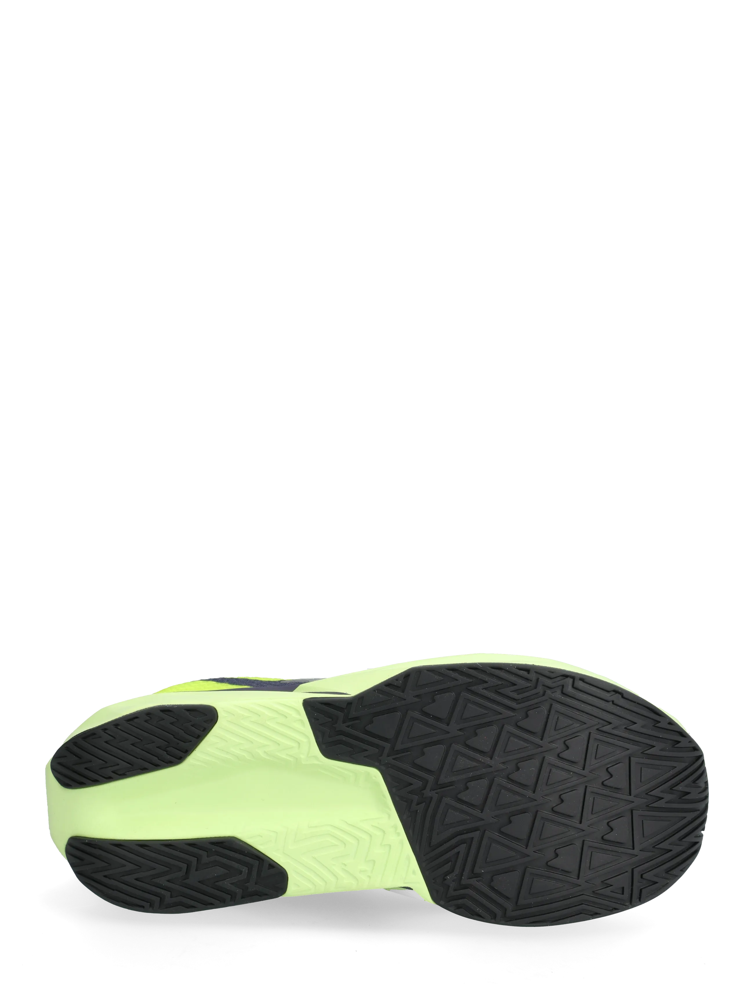 New Balance - New Balance FuelCell Rebel Kids Lace - laufschuhe - alkaline green - 4