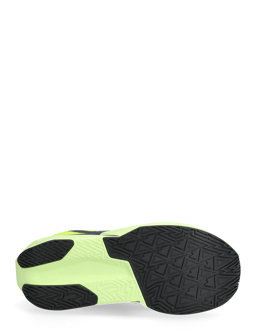 New Balance - New Balance FuelCell Rebel Kids Lace - jooksujalatsid - alkaline green - 4