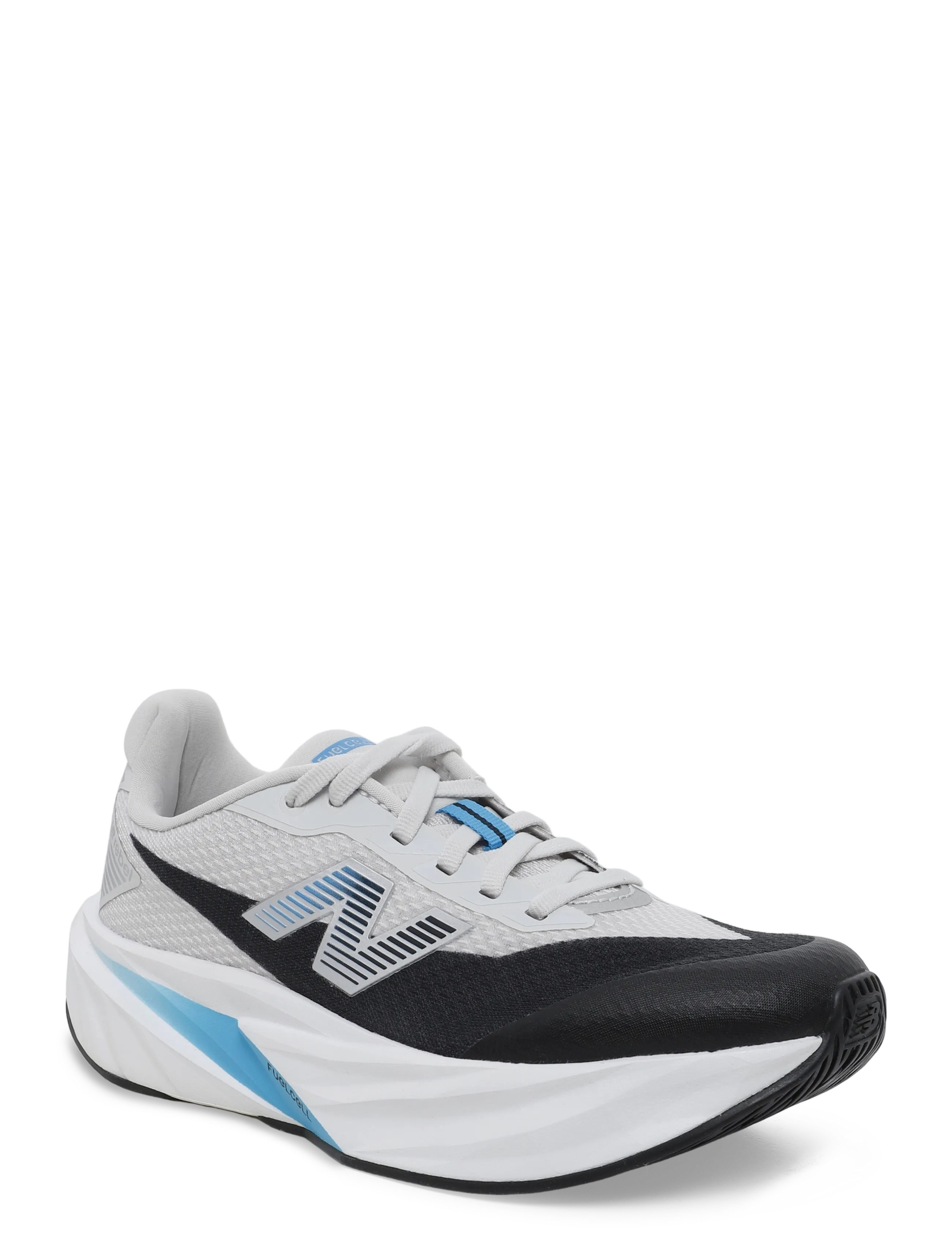 NEW BALANCE New Balance Fuelcell Rebel Kinder Strickjacke Grau - 39 - Kinder