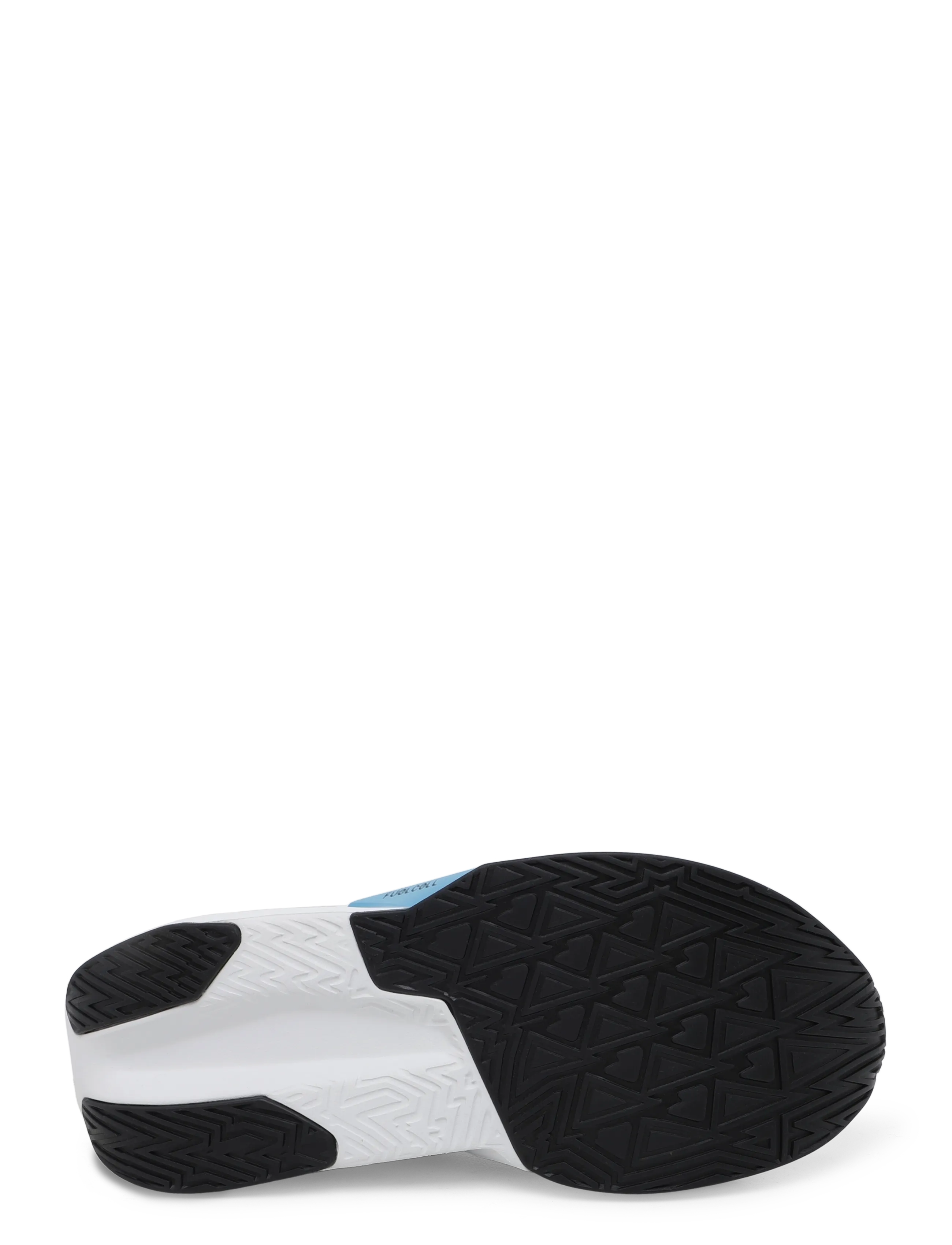 New Balance - New Balance FuelCell Rebel Kids Lace - running shoes - grey matter - 4