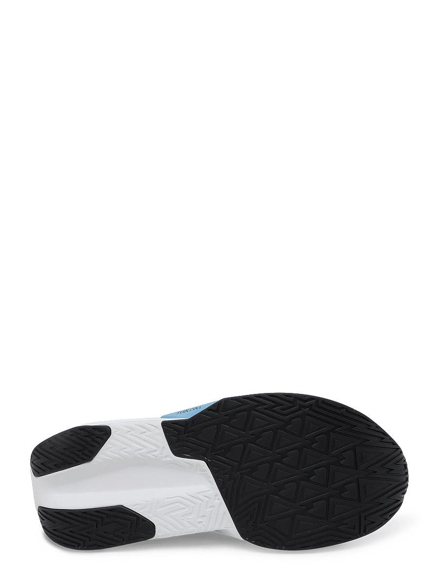 New Balance - New Balance FuelCell Rebel Kids Lace - running shoes - grey matter - 4
