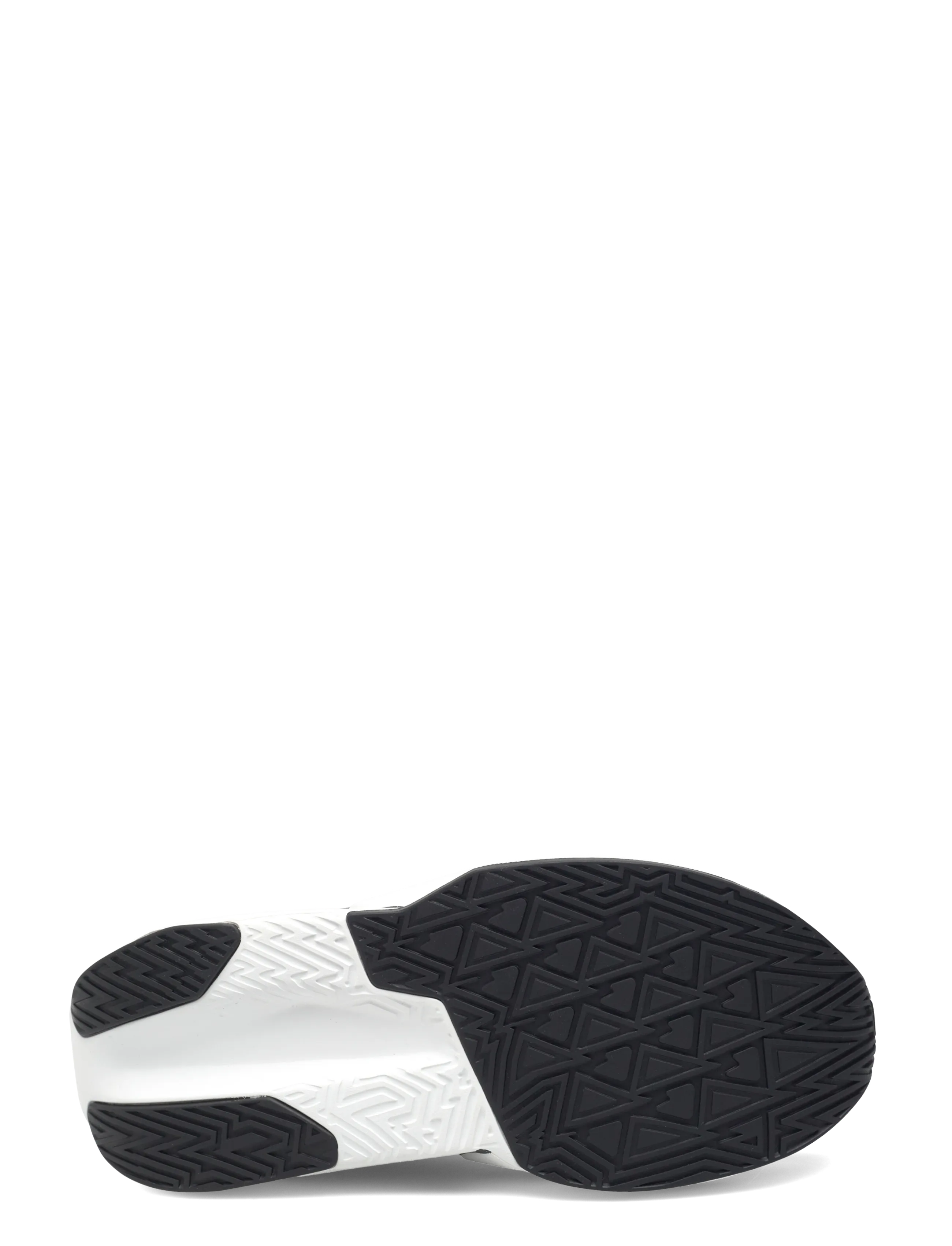 New Balance - New Balance FuelCell Rebel Run Kids Lace - juoksukengät - black - 4