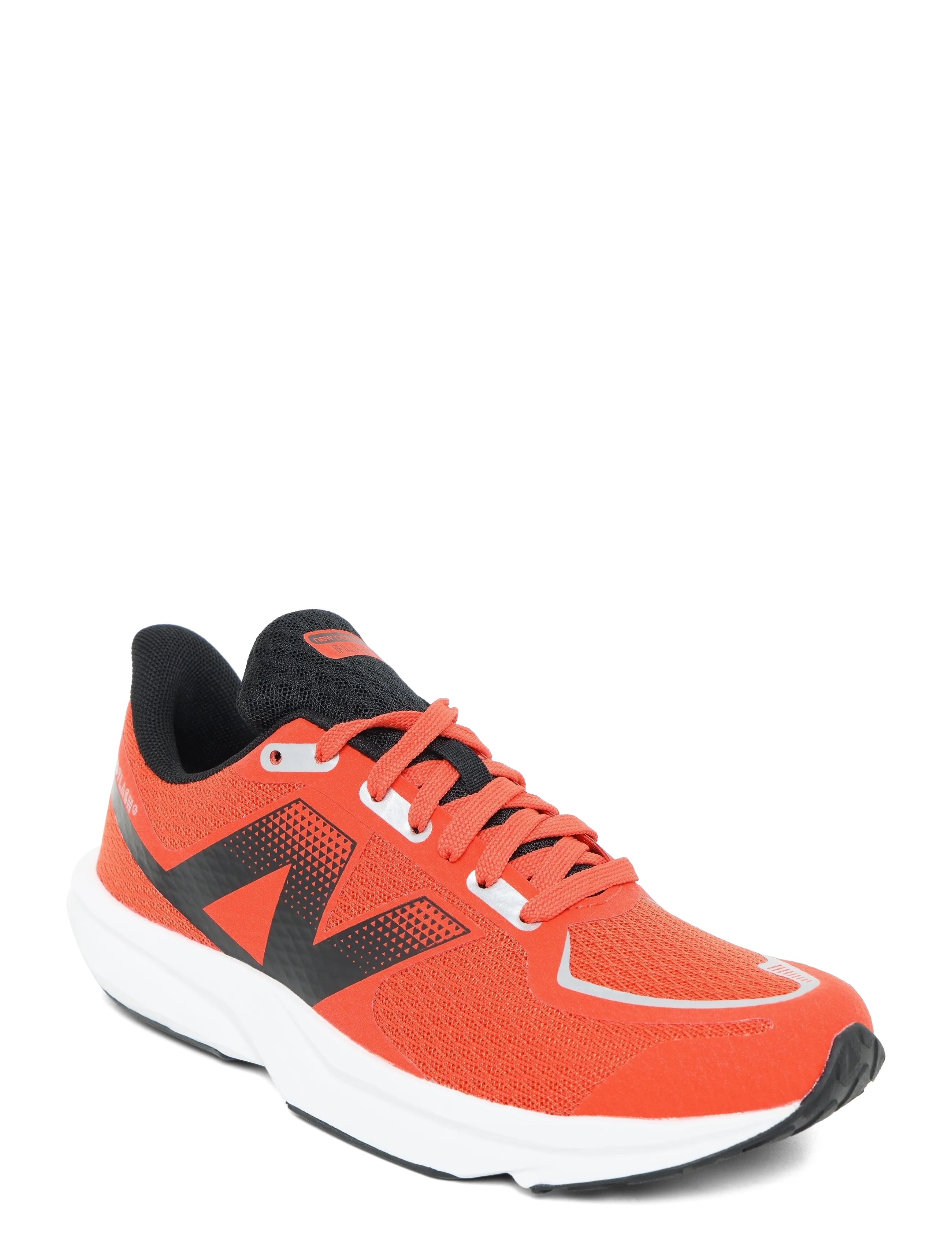 NEW BALANCE New Balance Fuelcell Flash Kinder Strickjacke Orange - 39 - Kinder