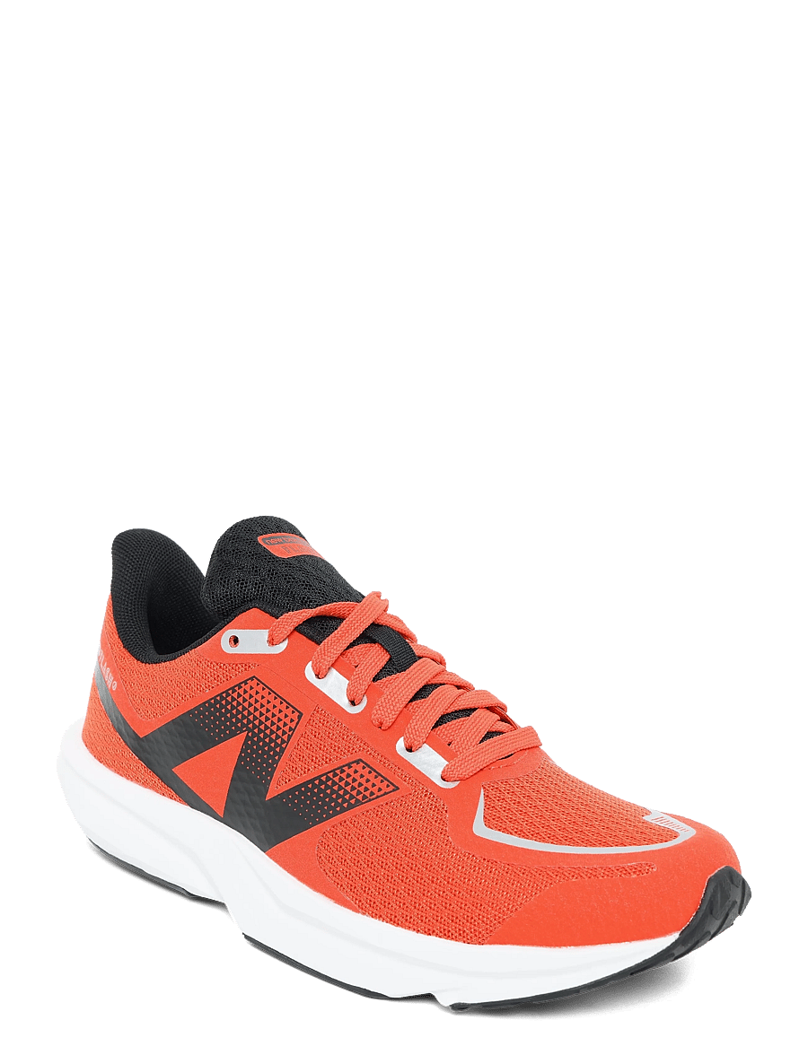 New Balance - New Balance FuelCell Flash Kids Lace - laufschuhe - neo flame - 0