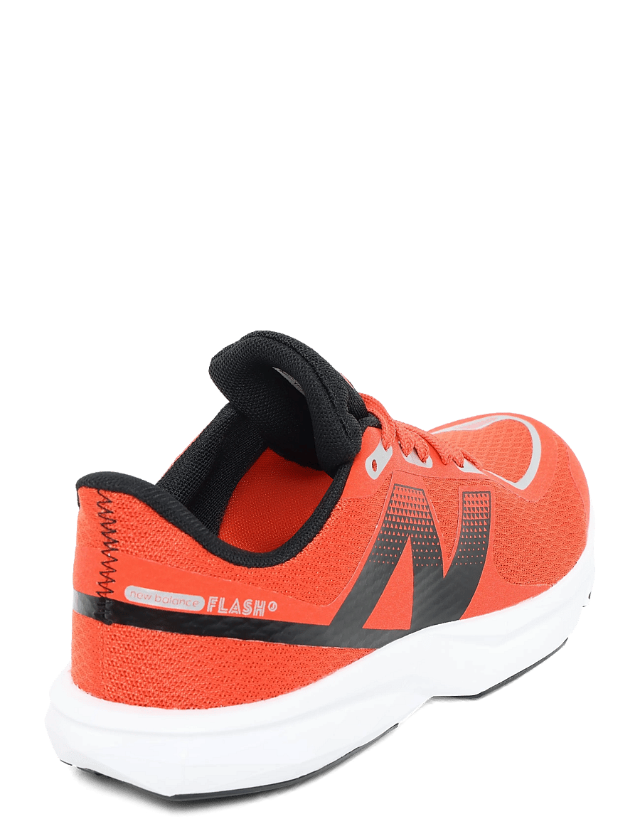 New Balance - New Balance FuelCell Flash Kids Lace - laufschuhe - neo flame - 1