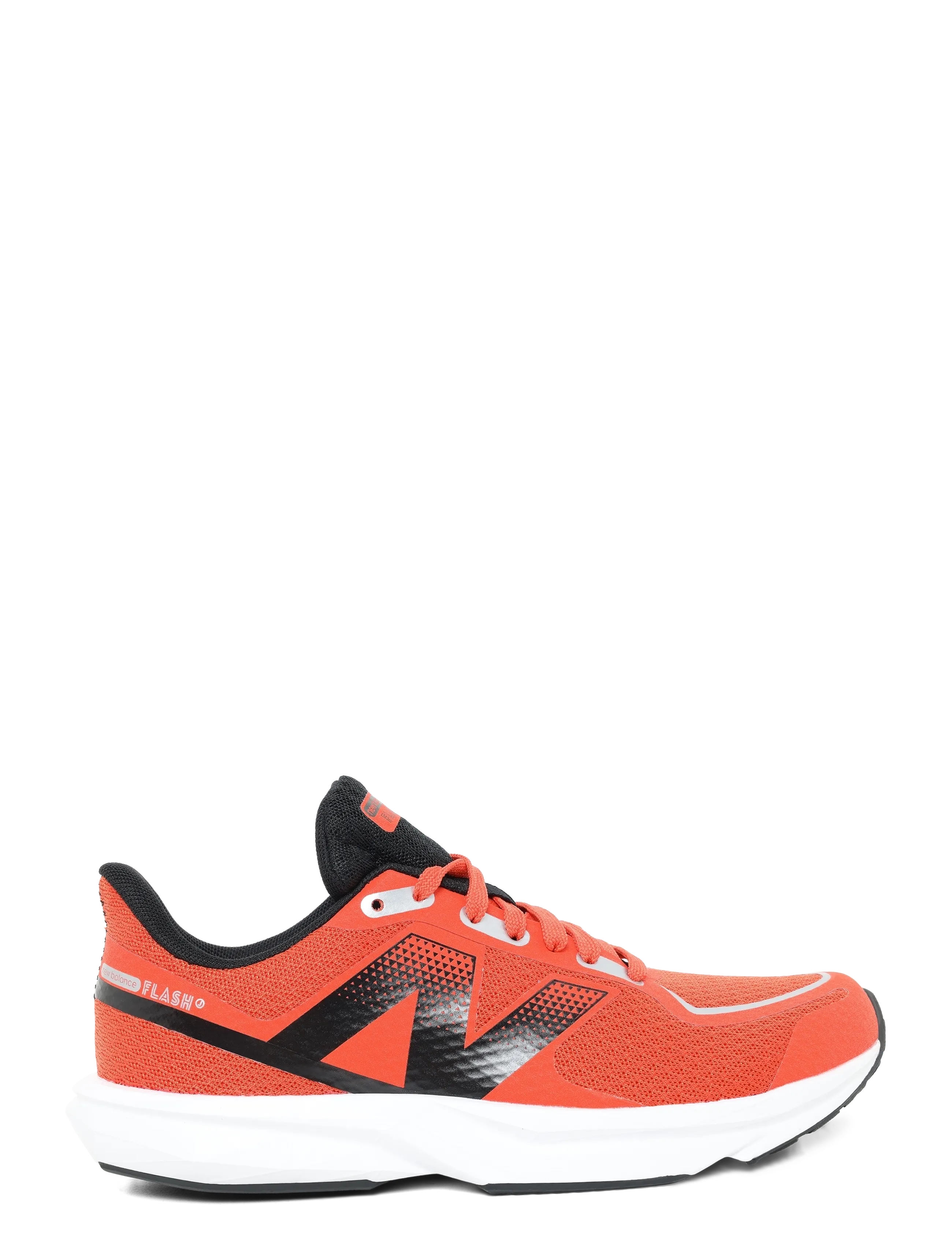 New Balance - New Balance FuelCell Flash Kids Lace - laufschuhe - neo flame - 2