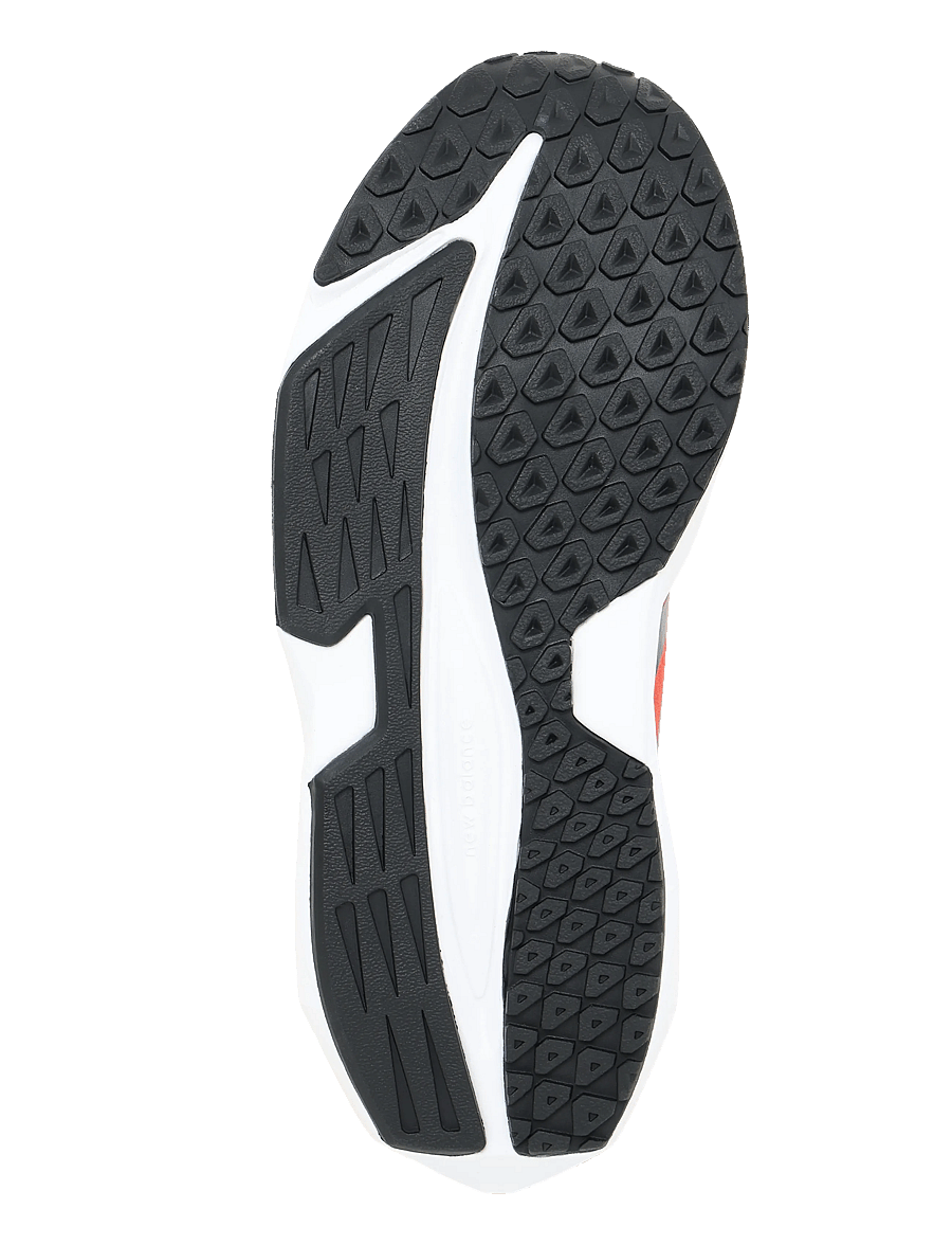 New Balance - New Balance FuelCell Flash Kids Lace - laufschuhe - neo flame - 4