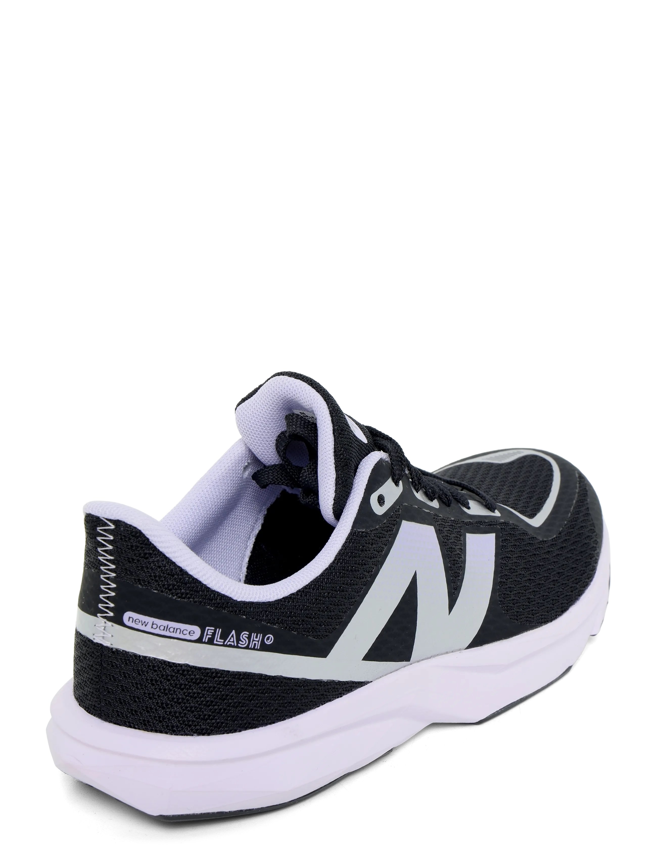 New Balance - New Balance FuelCell Flash Kids Lace - laufschuhe - black - 1