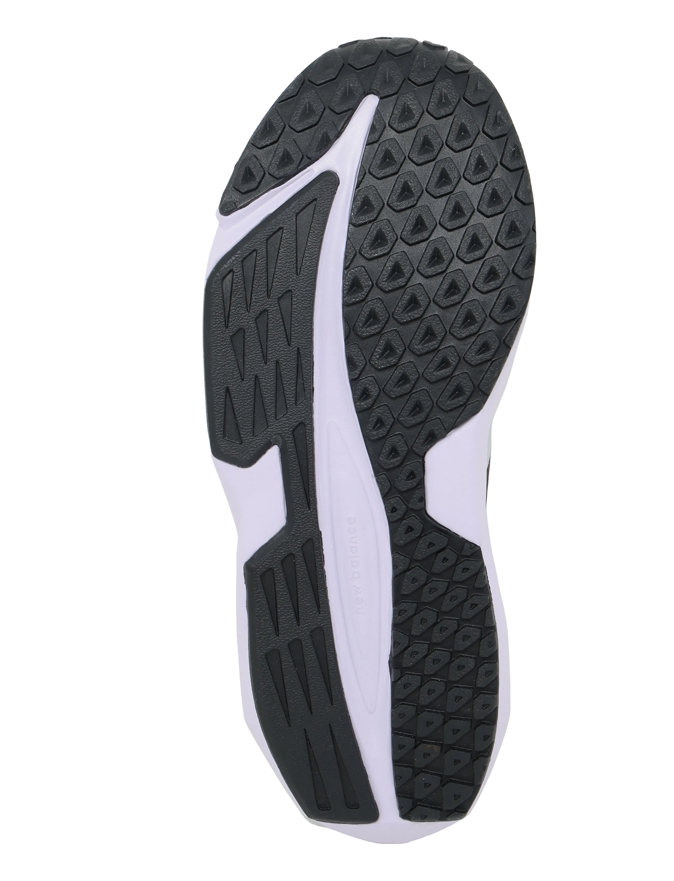 New Balance - New Balance FuelCell Flash Kids Lace - laufschuhe - black - 4