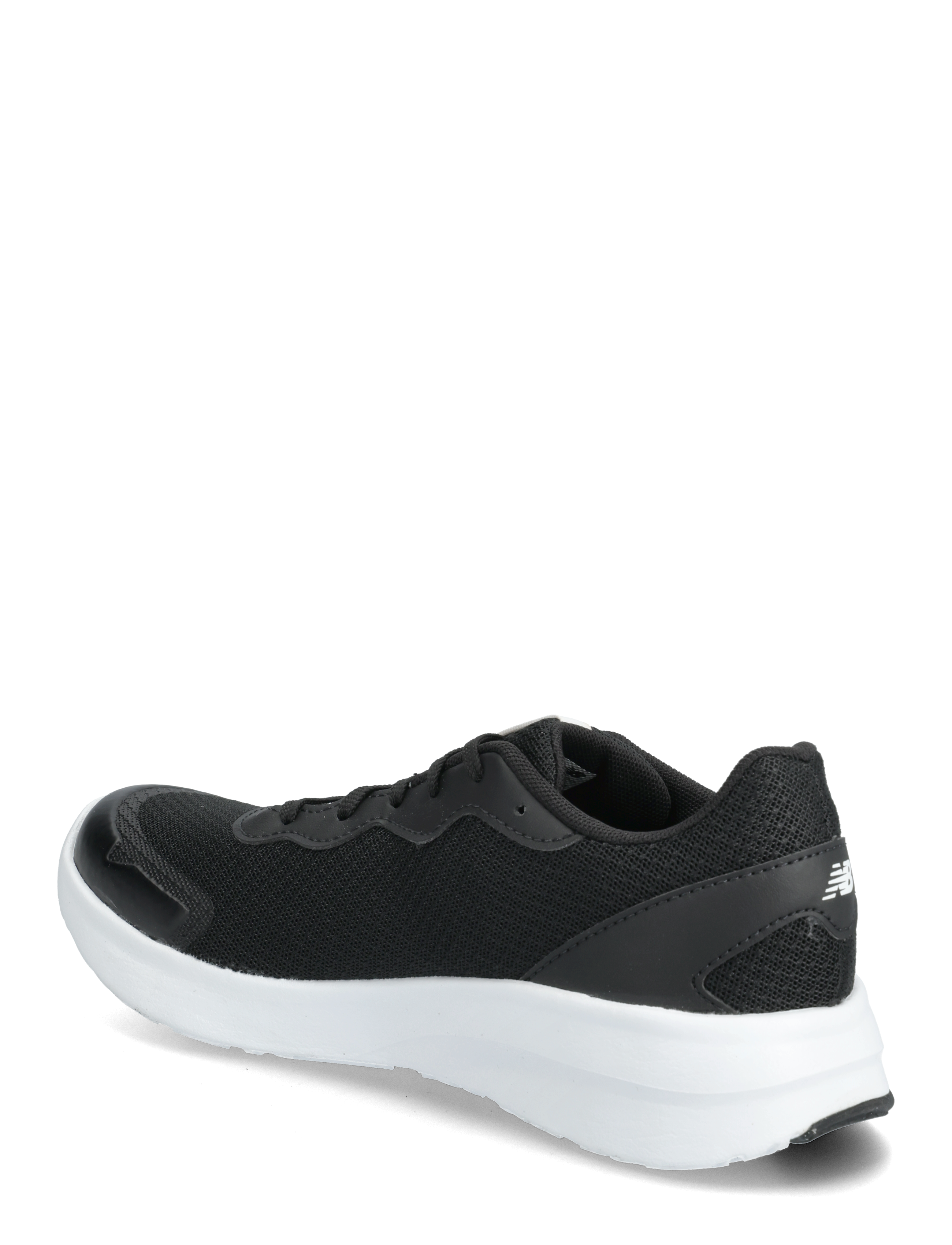 New Balance - New Balance 578 Kids Lace - laufschuhe - black - 2