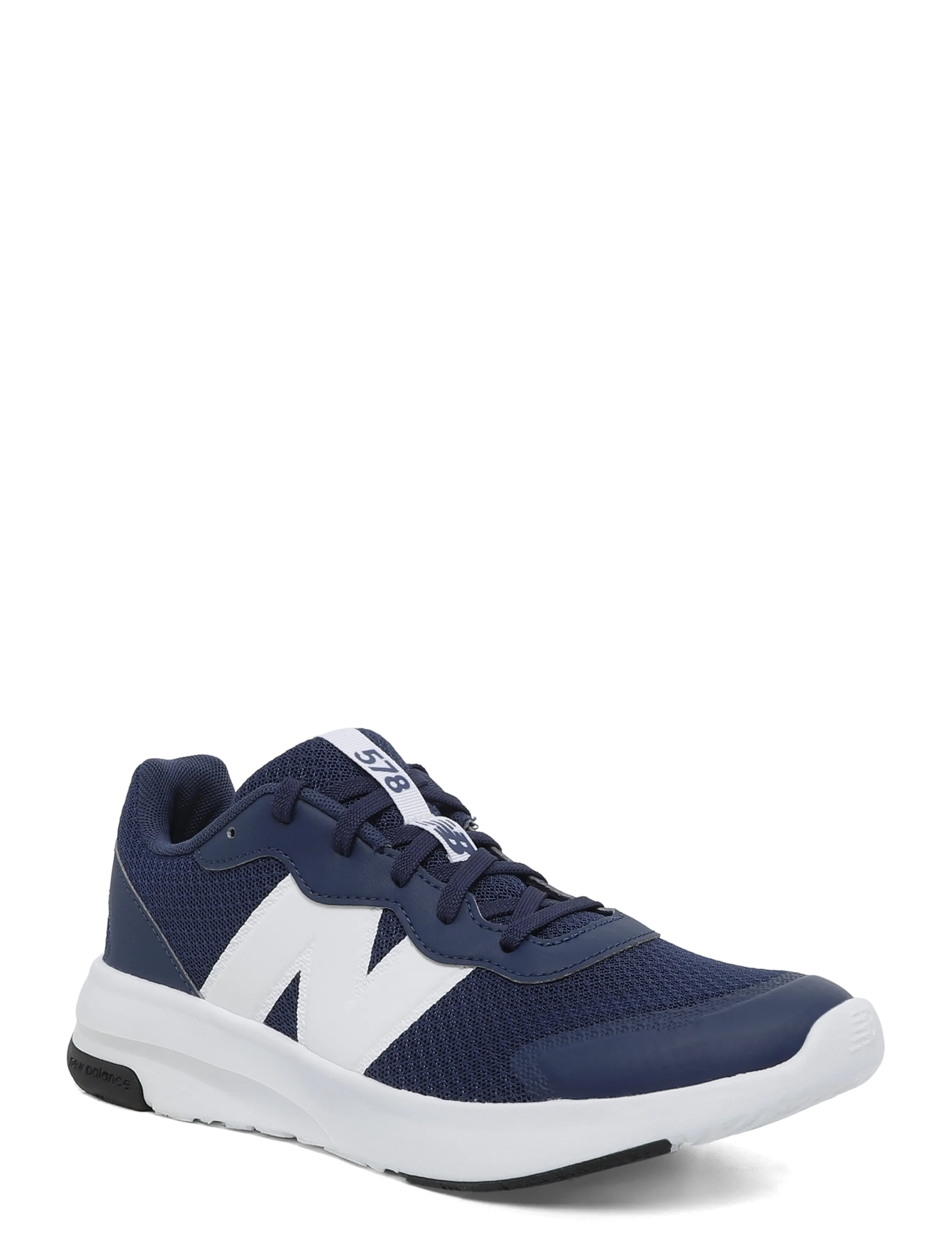 New Balance New Balance 578 Kids Lace - Sko - NB NAVY / navy