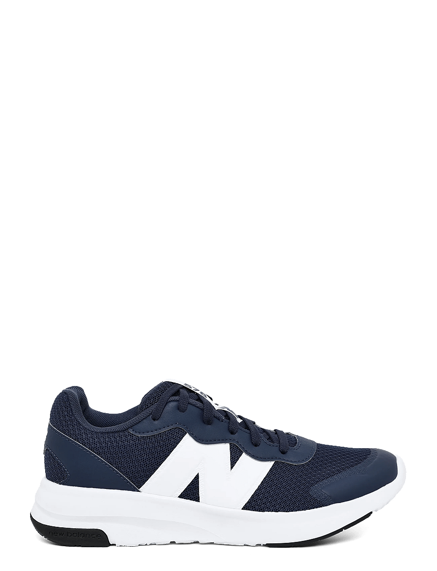New Balance - New Balance 578 Kids Lace - nb navy - 2