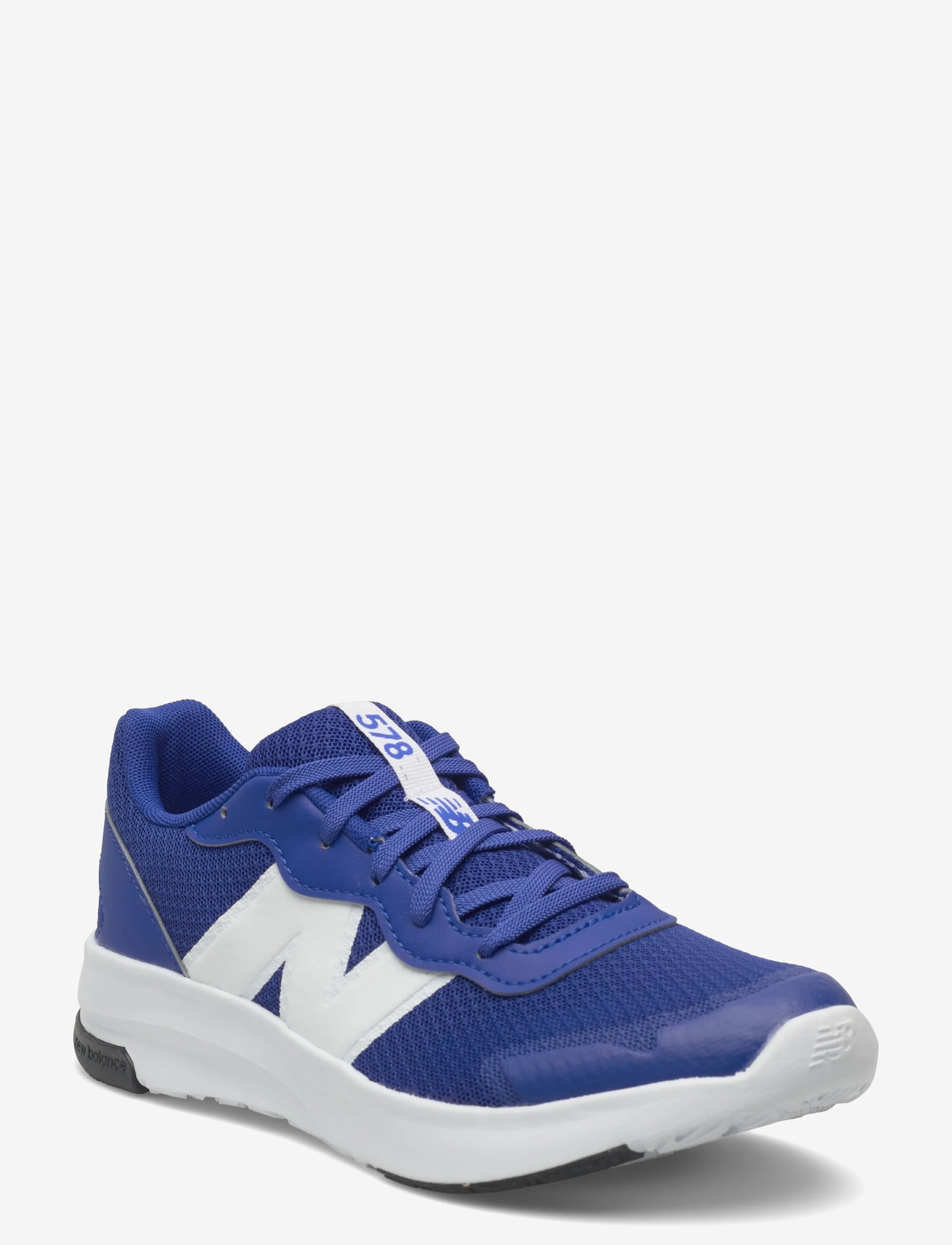 New Balance - New Balance FreshFoam 578 Kids Lace - kõrge säärega tossud - team royal - 0