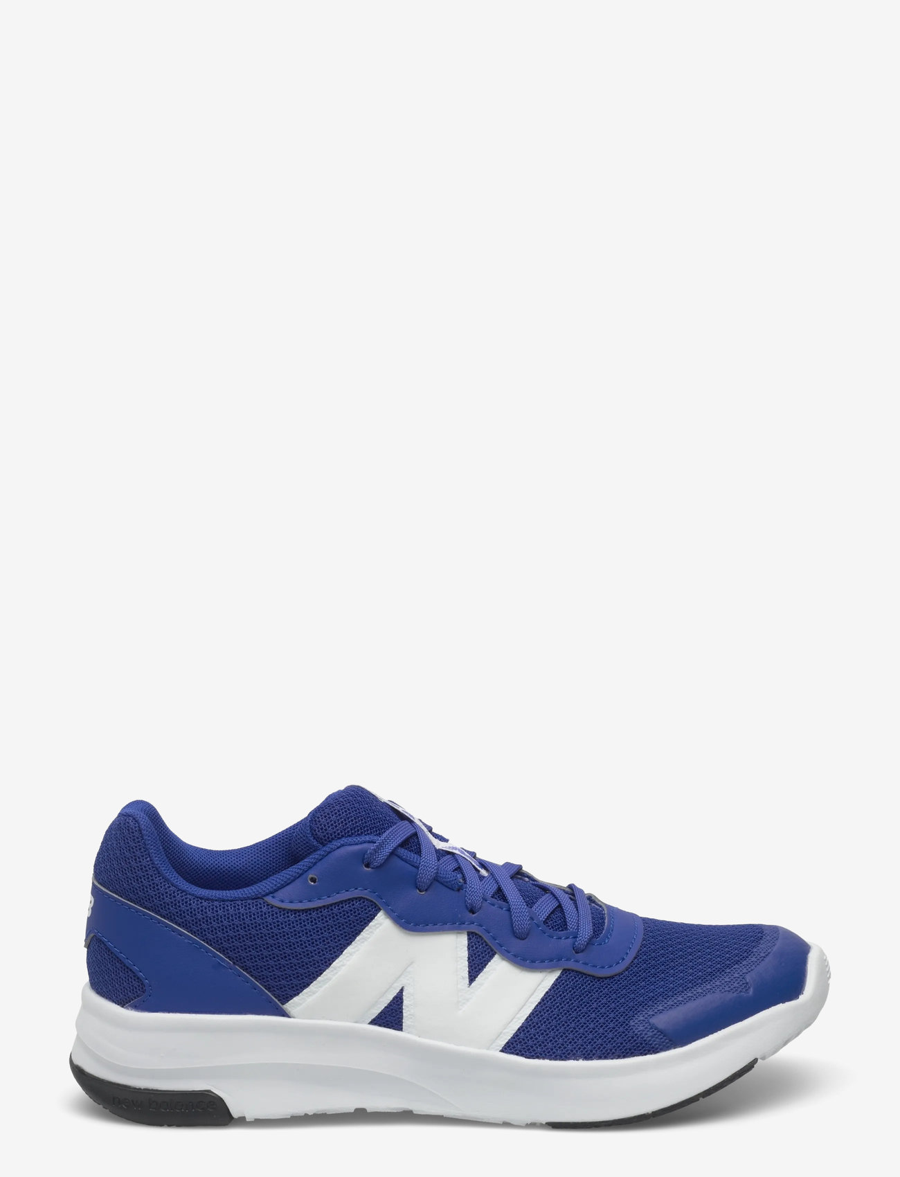 New Balance - New Balance FreshFoam 578 Kids Lace - kõrge säärega tossud - team royal - 1