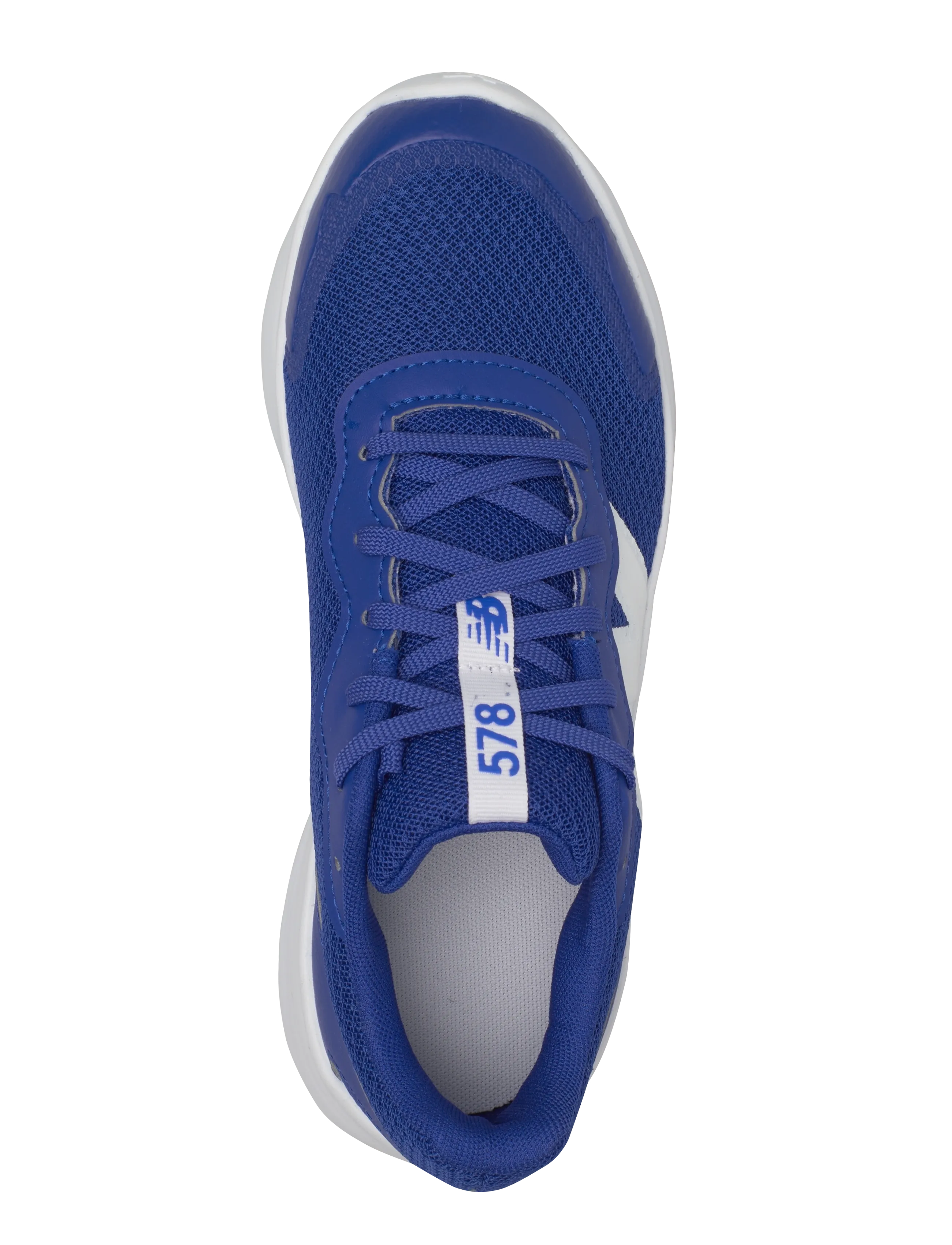 New Balance - New Balance FreshFoam 578 Kids Lace - team royal - 3