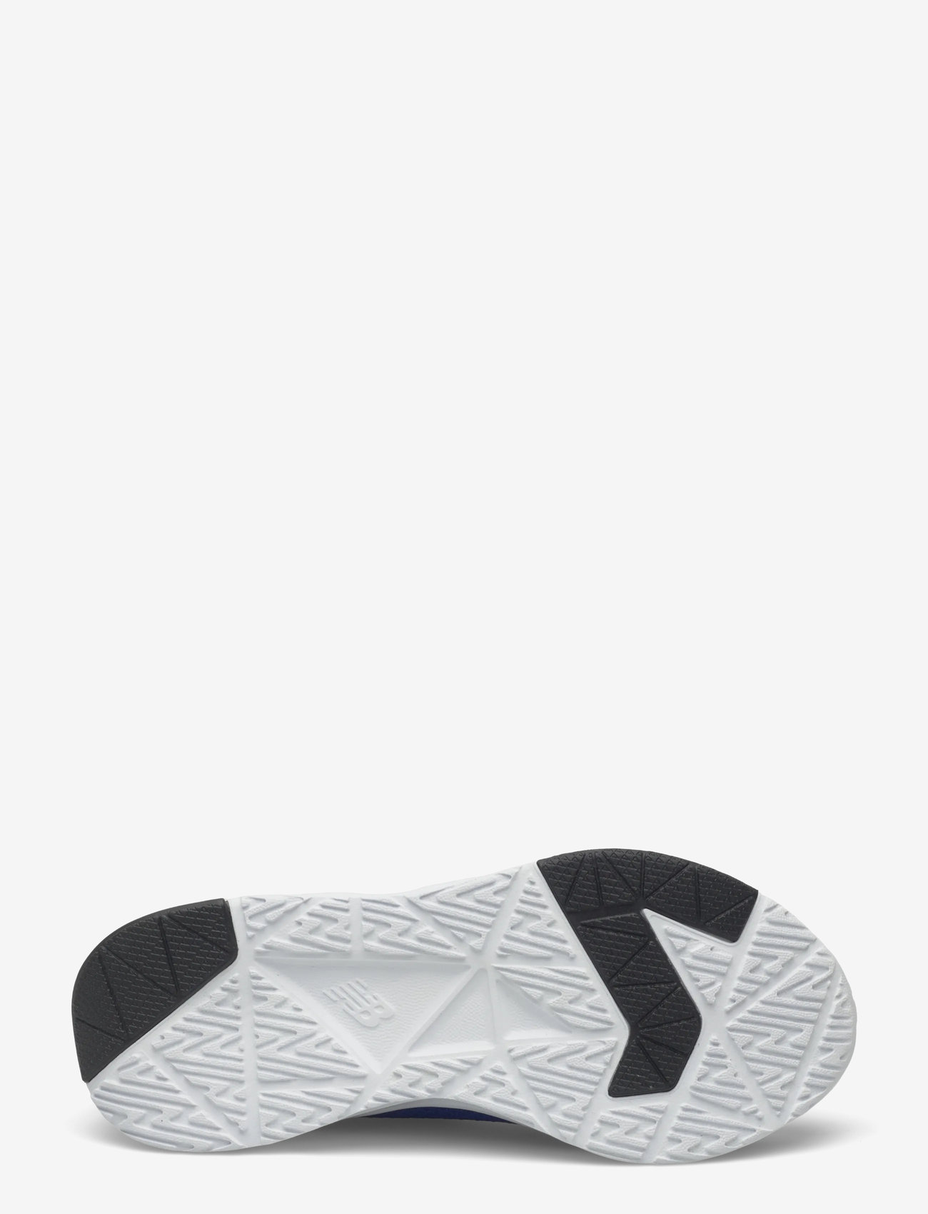 New Balance - New Balance FreshFoam 578 Kids Lace - kõrge säärega tossud - team royal - 4