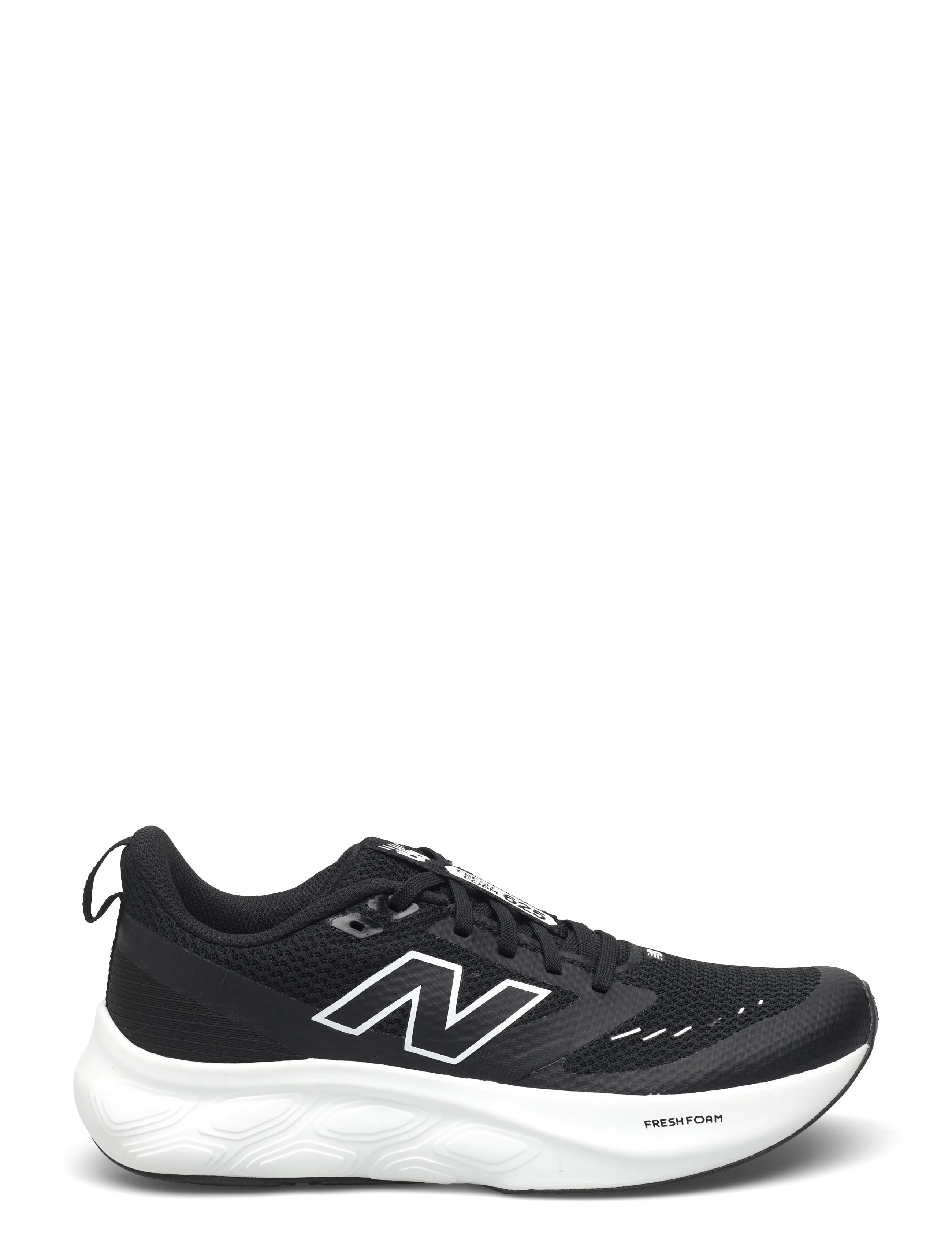 New Balance - New Balance FreshFoam 625 Kids Lace - black - 1