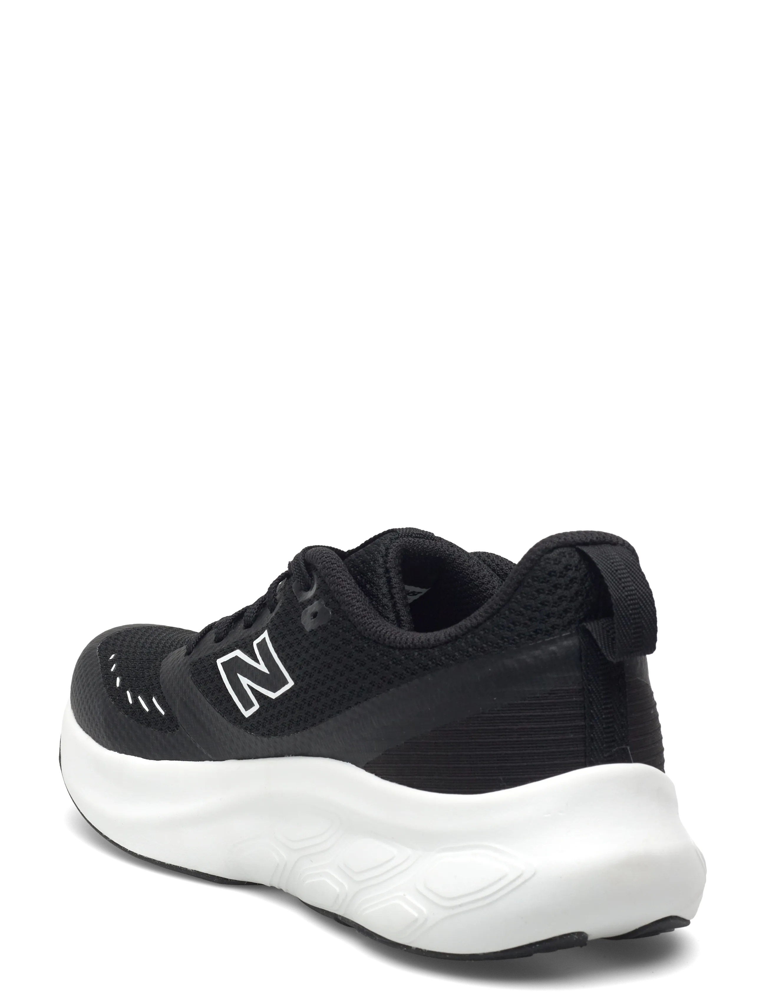 New Balance - New Balance FreshFoam 625 Kids Lace - black - 2