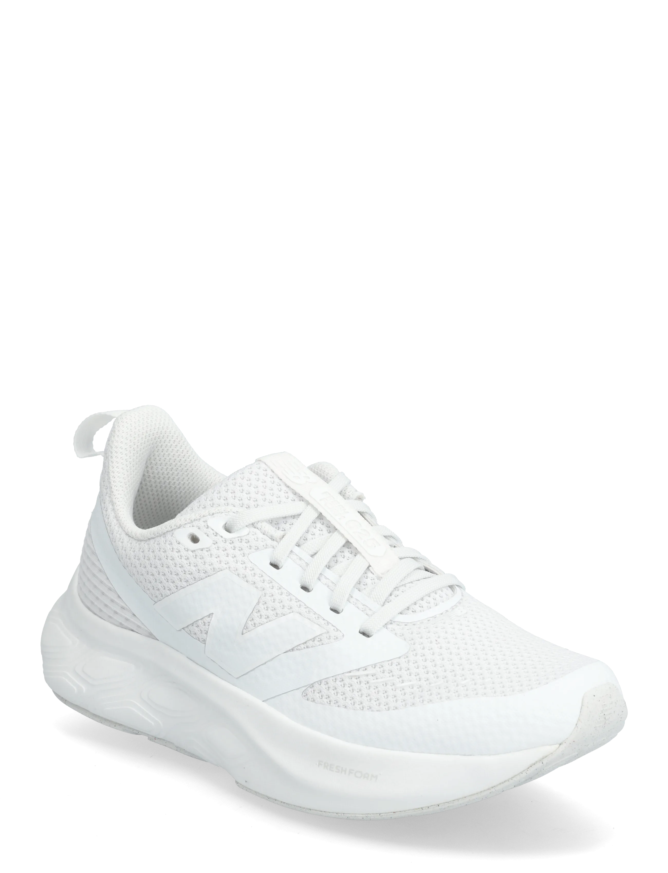 New Balance New Balance FreshFoam 625 Kids Lace - Bėgimas - WHITE / white