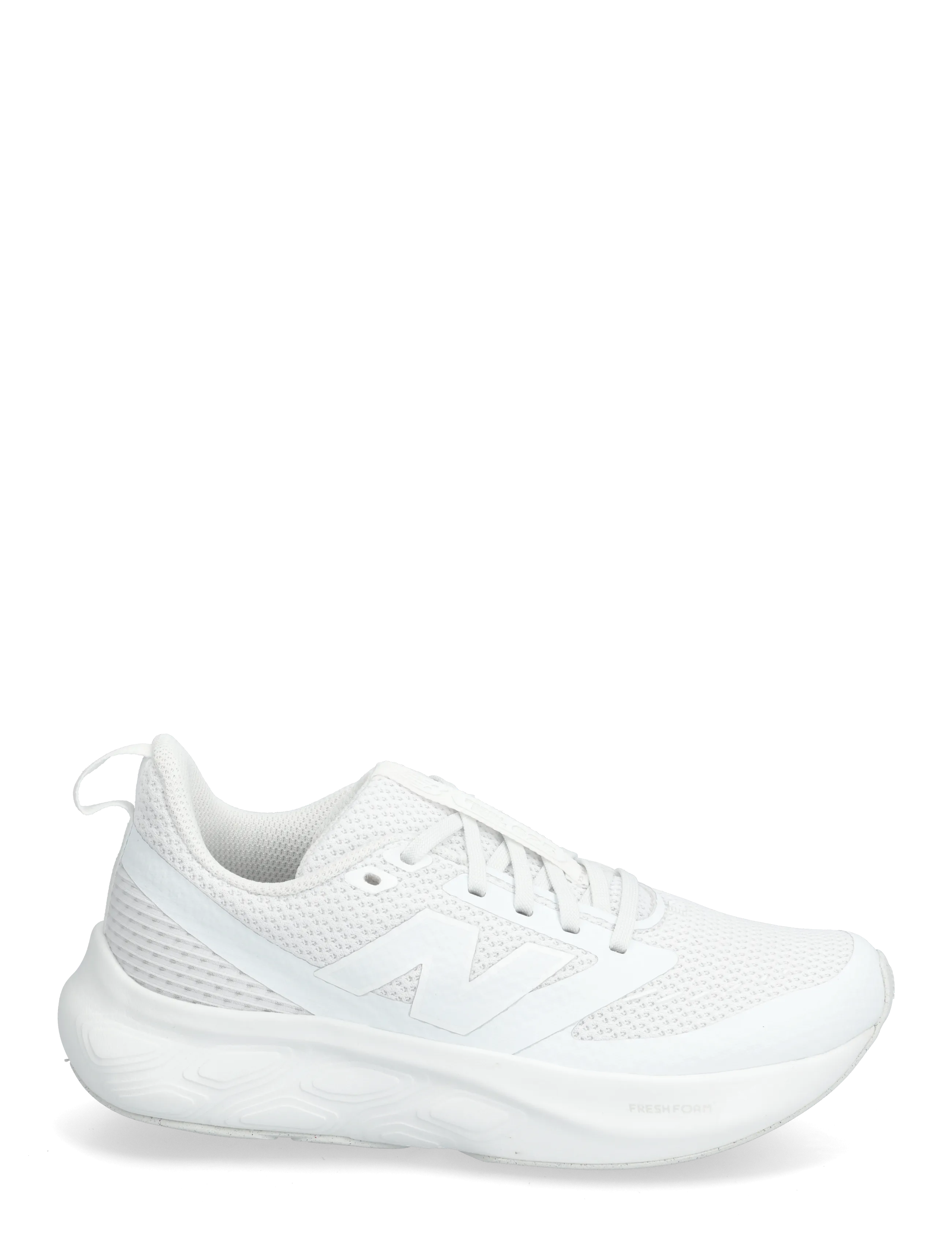 New Balance - New Balance FreshFoam 625 Kids Lace - white - 1