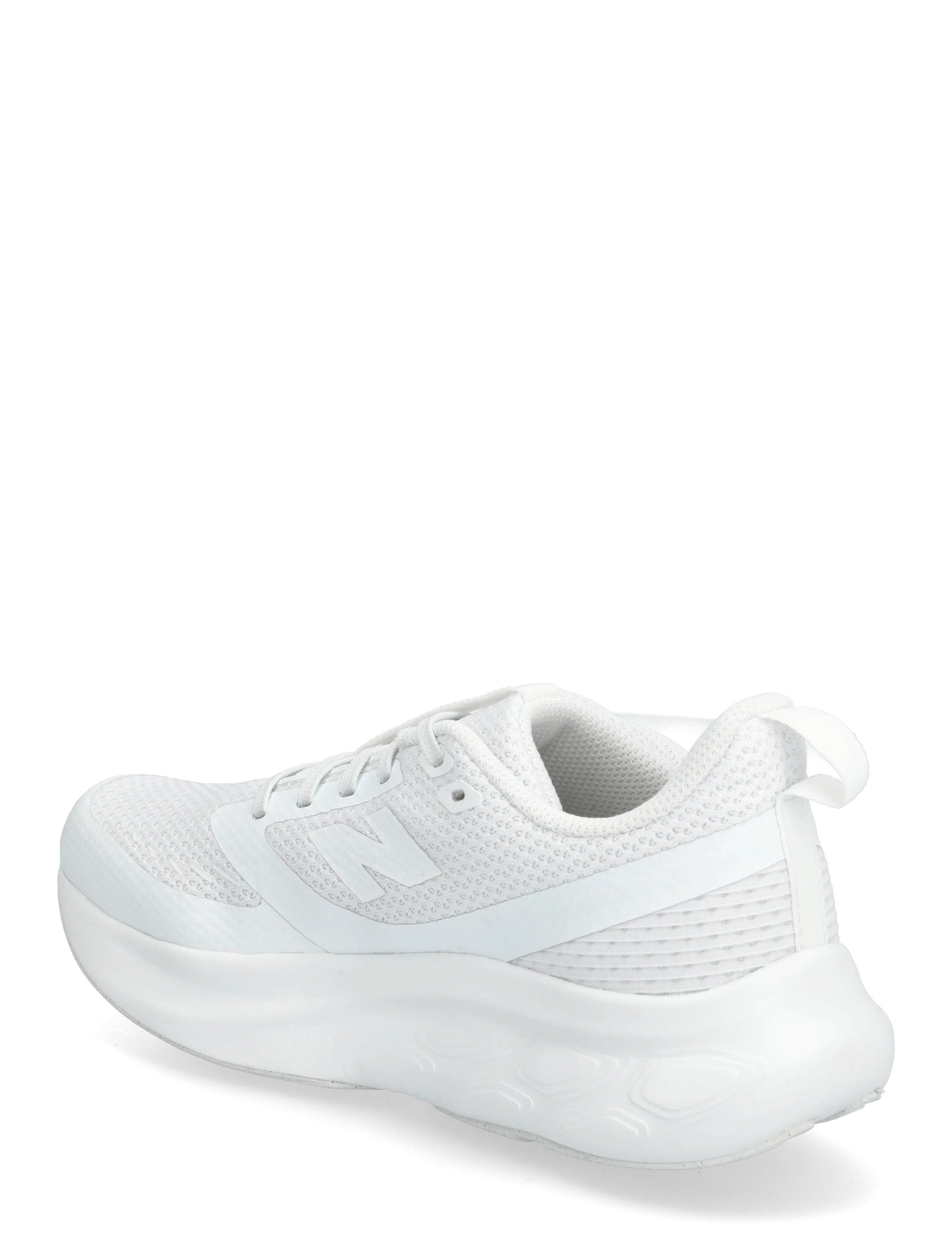 New Balance - New Balance FreshFoam 625 Kids Lace - white - 2