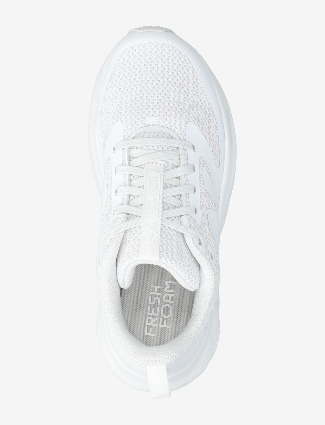 New Balance - New Balance FreshFoam 625 Kids Lace - running shoes - white - 3