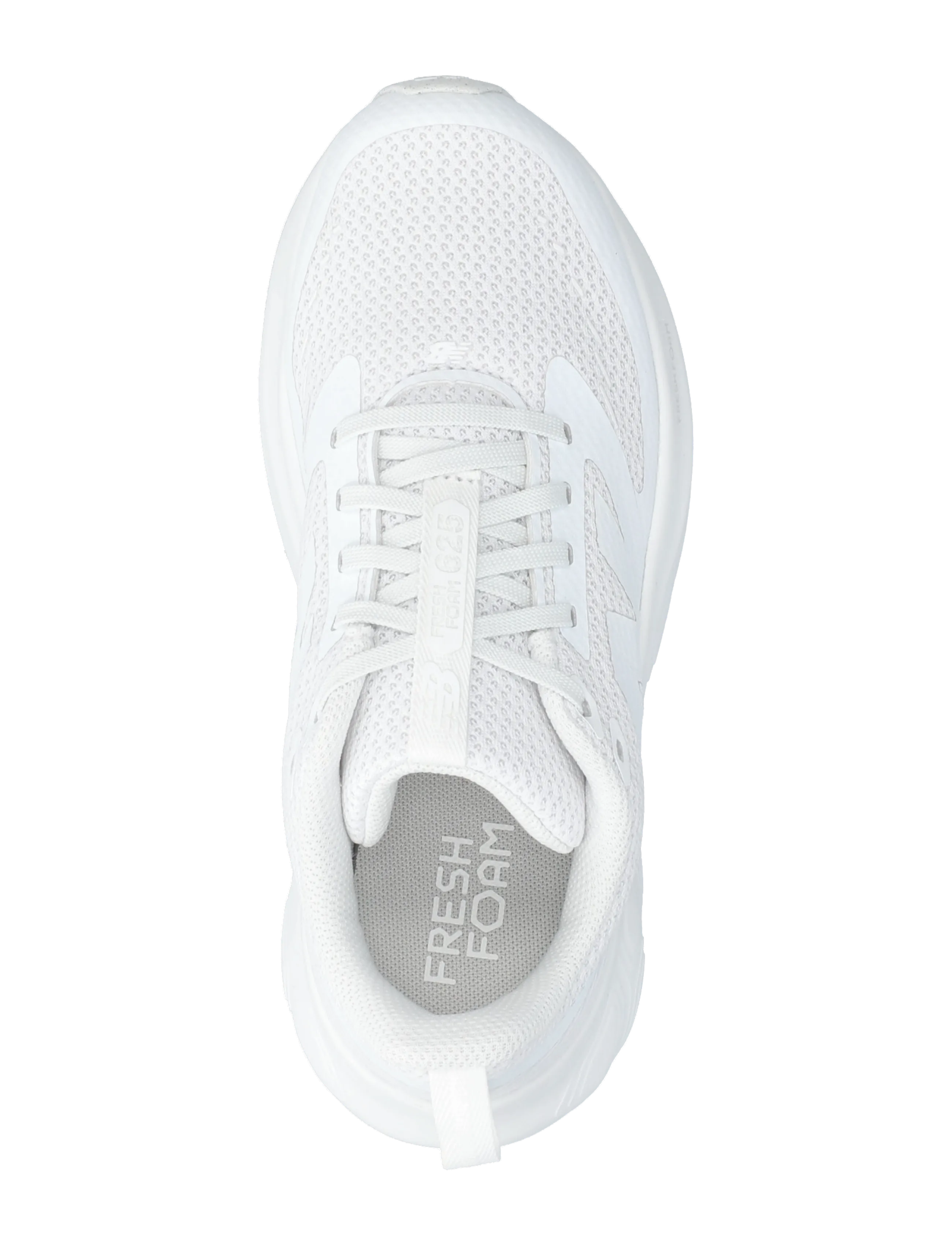New Balance - New Balance FreshFoam 625 Kids Lace - white - 3