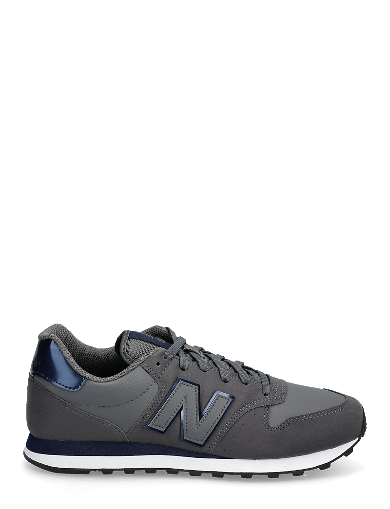 New Balance - New Balance 500 Classic - dark grey - 1