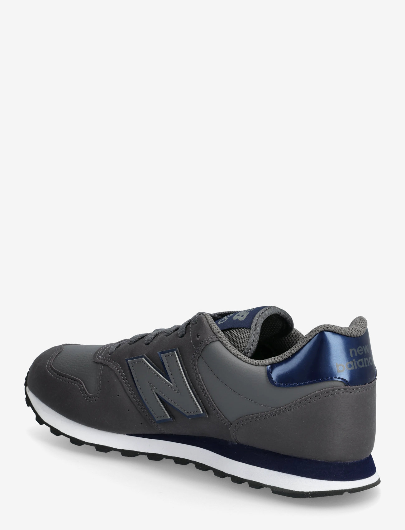 New Balance - New Balance 500 Classic - lave sneakers - dark grey - 2