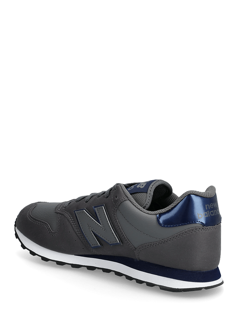New Balance - New Balance 500 Classic - dark grey - 2