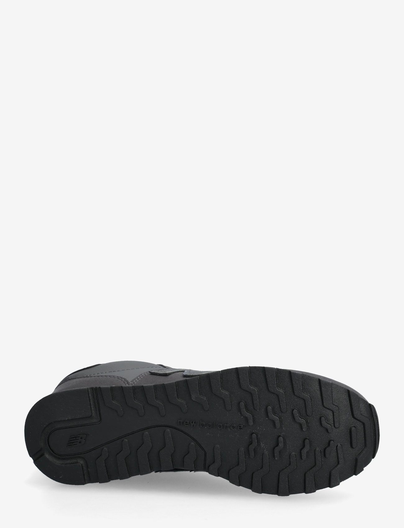 New Balance - New Balance 500 Classic - lave sneakers - dark grey - 4