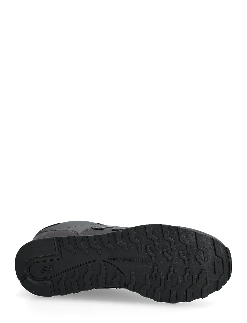 New Balance - New Balance 500 Classic - dark grey - 4