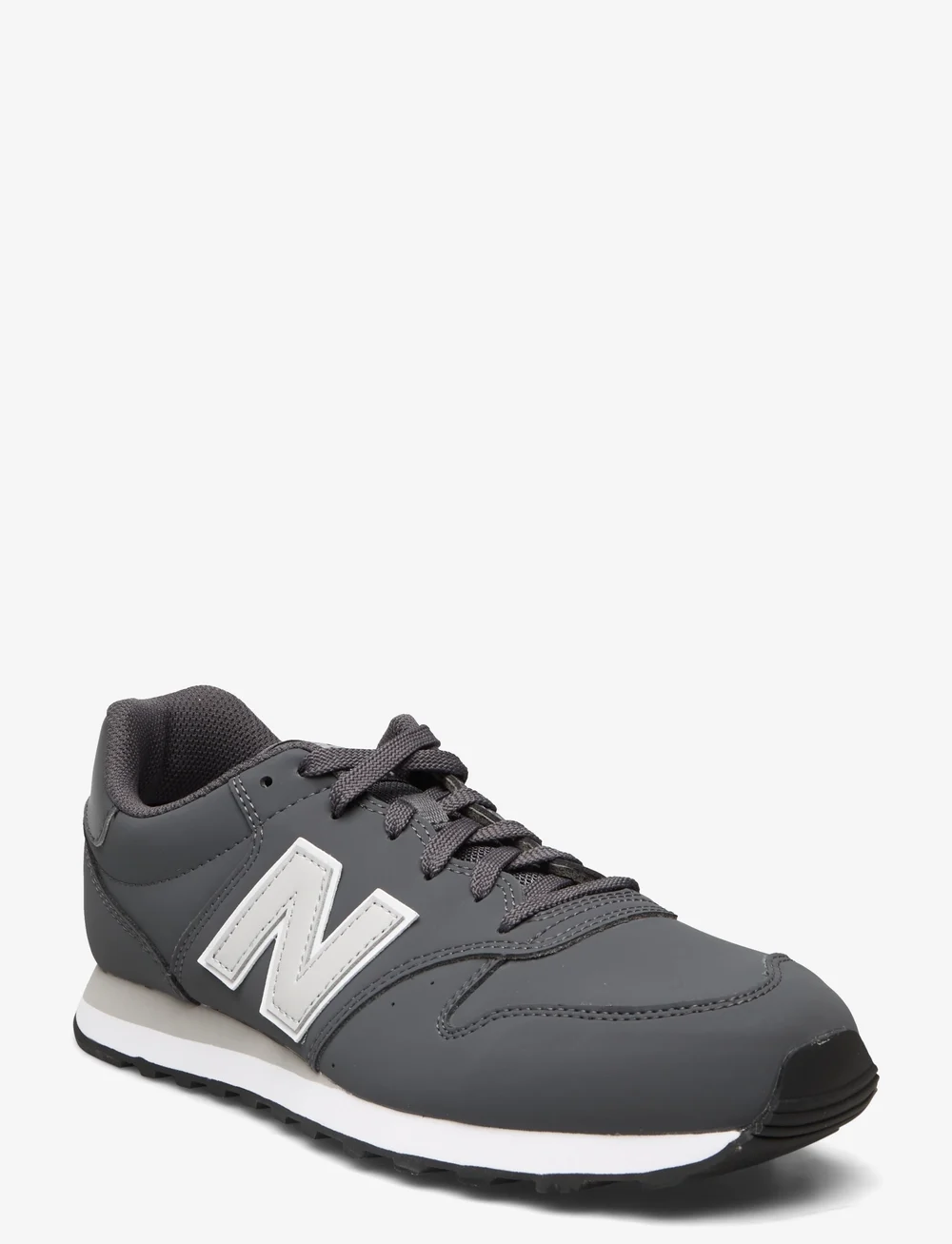 New balance 500 herren top rot