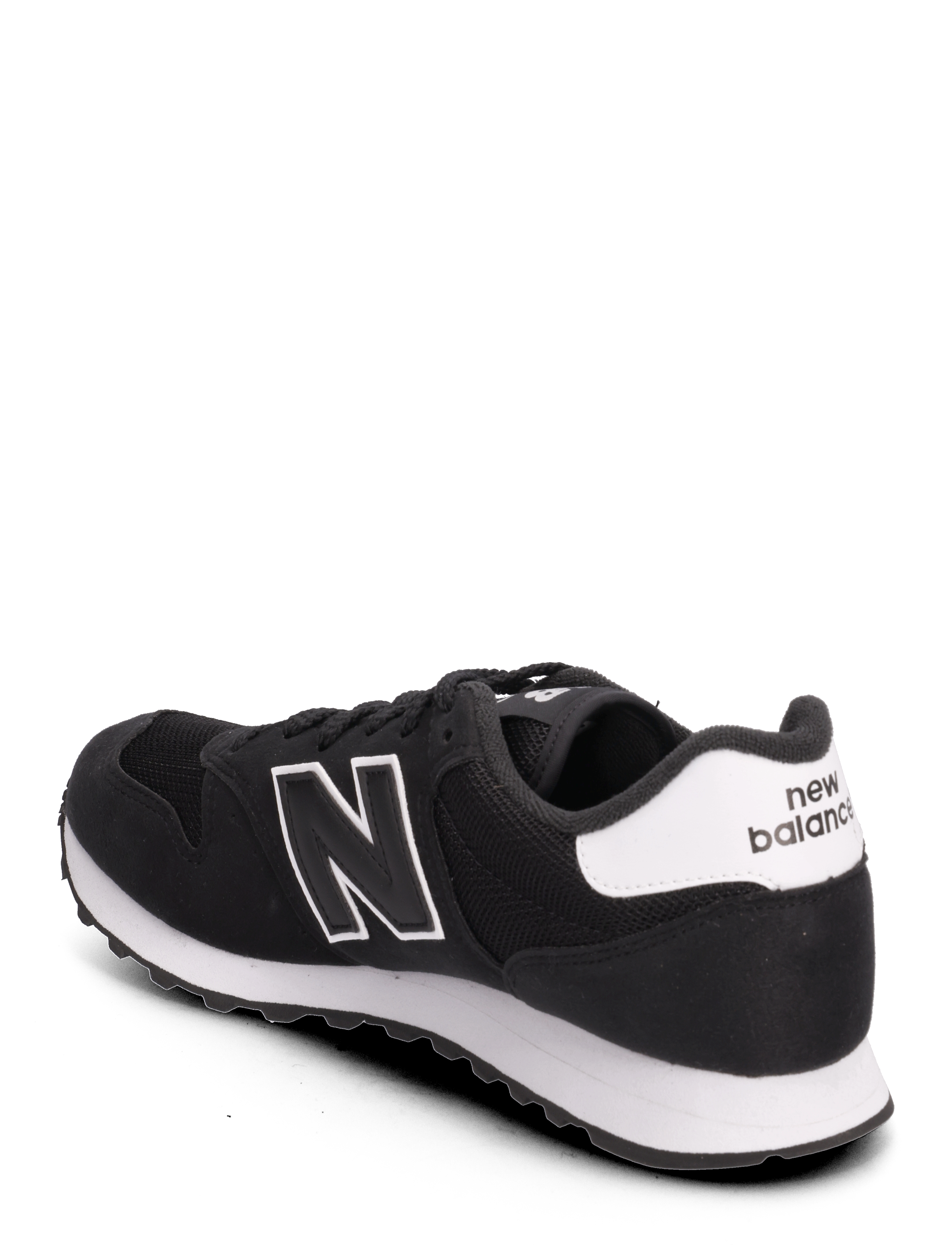 New Balance - New Balance 500 Classic - black - 2