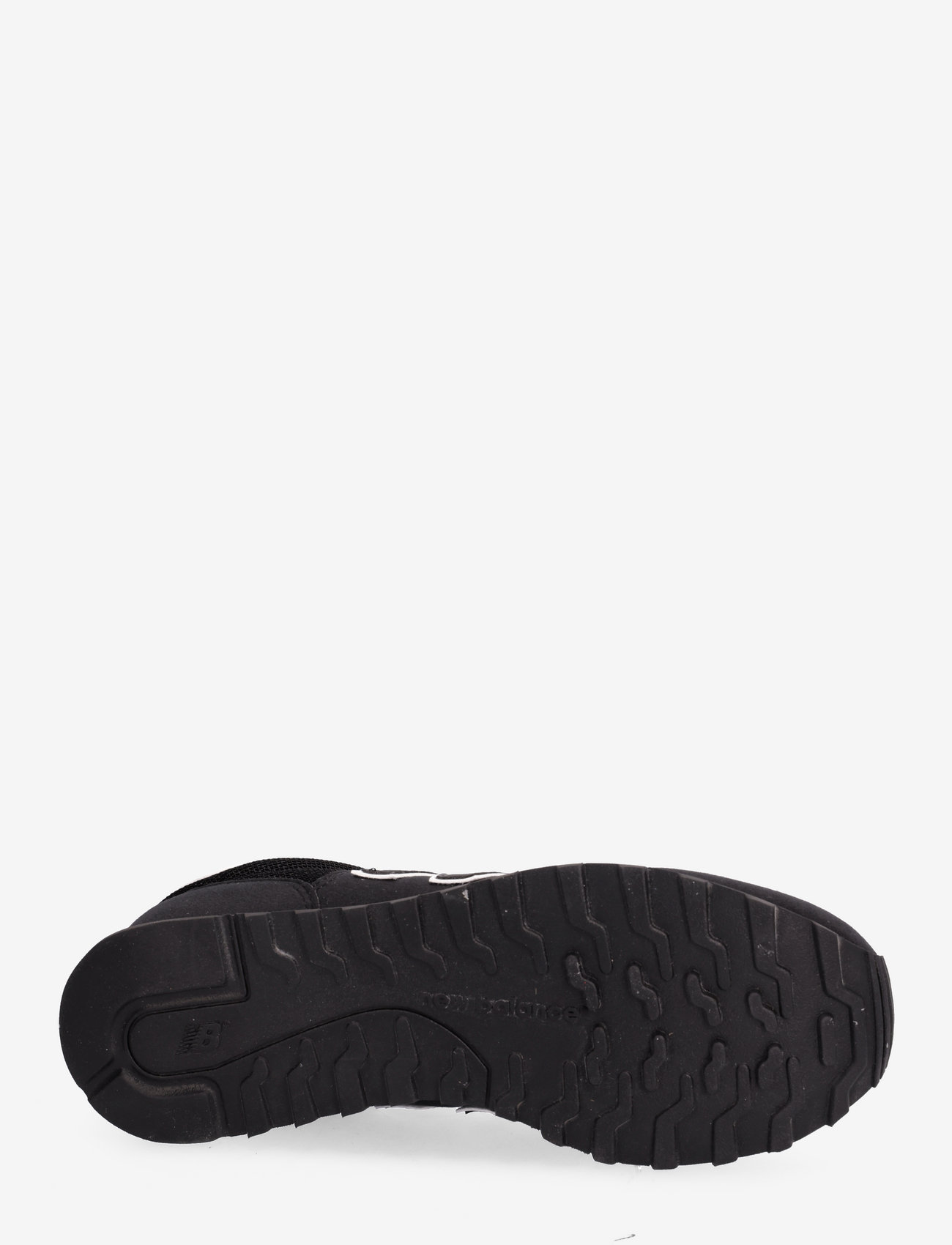 New Balance - New Balance 500 Classic - lave sneakers - black - 4