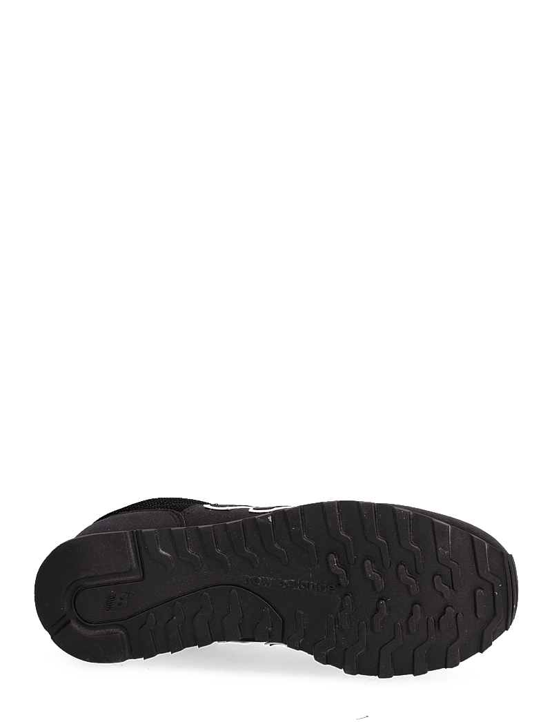 New Balance - New Balance 500 Classic - lave sneakers - black - 4