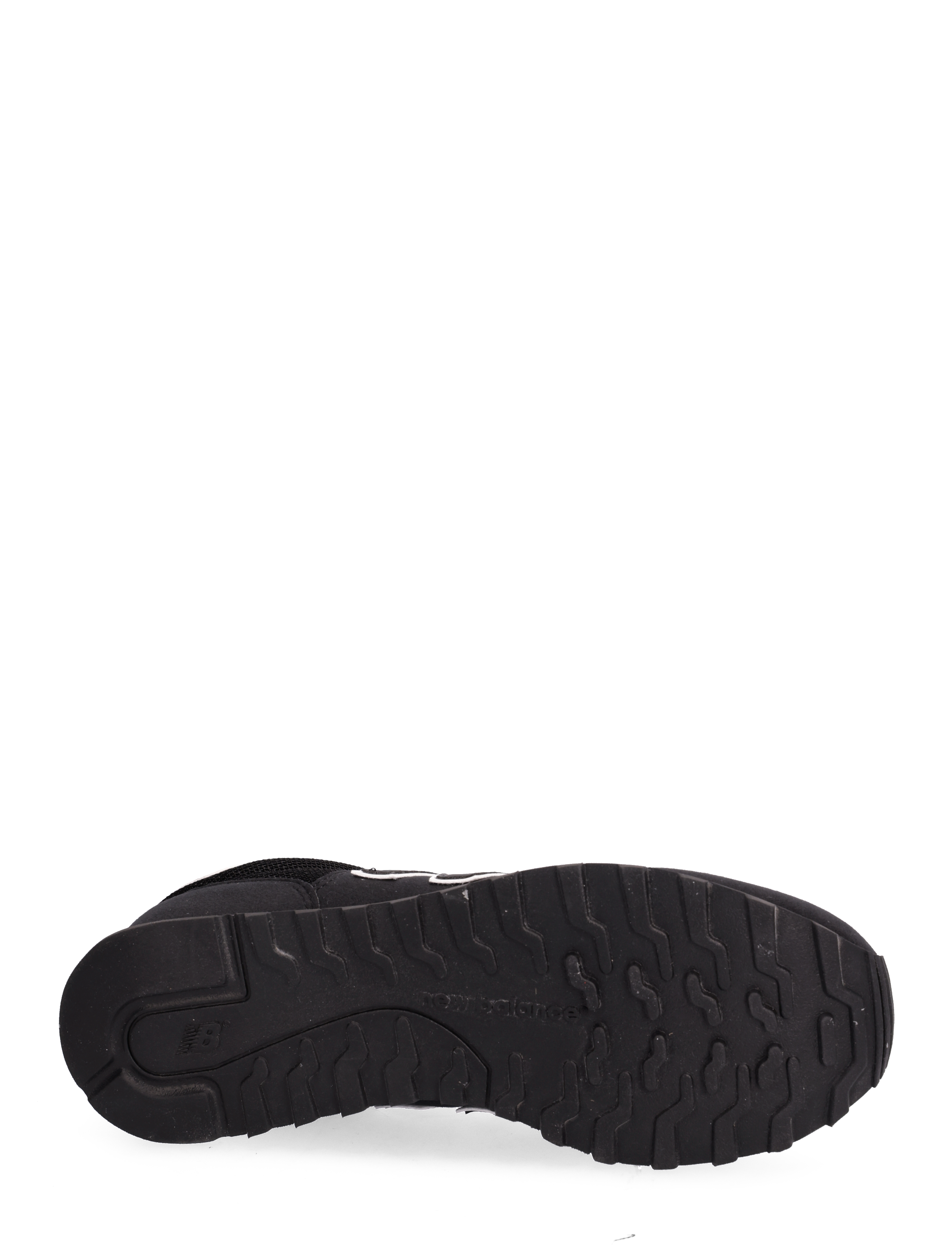 New Balance - New Balance 500 Classic - black - 4
