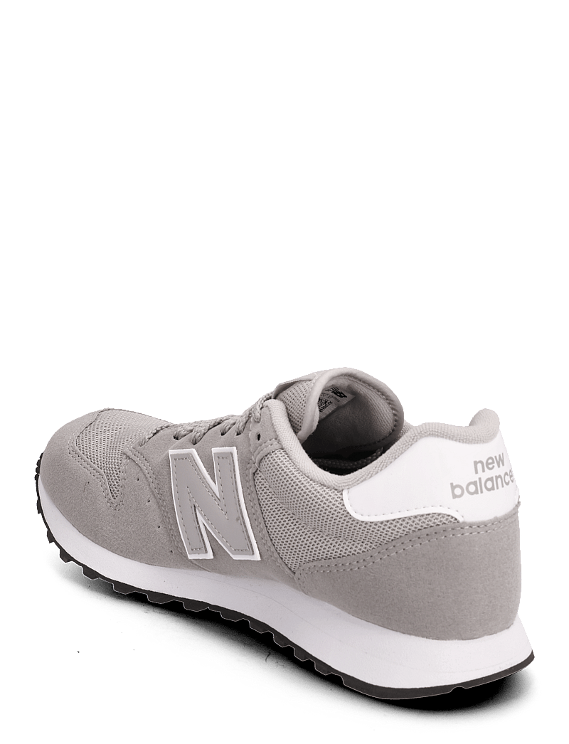 New Balance - New Balance 500 Classic - lave sneakers - concrete - 2