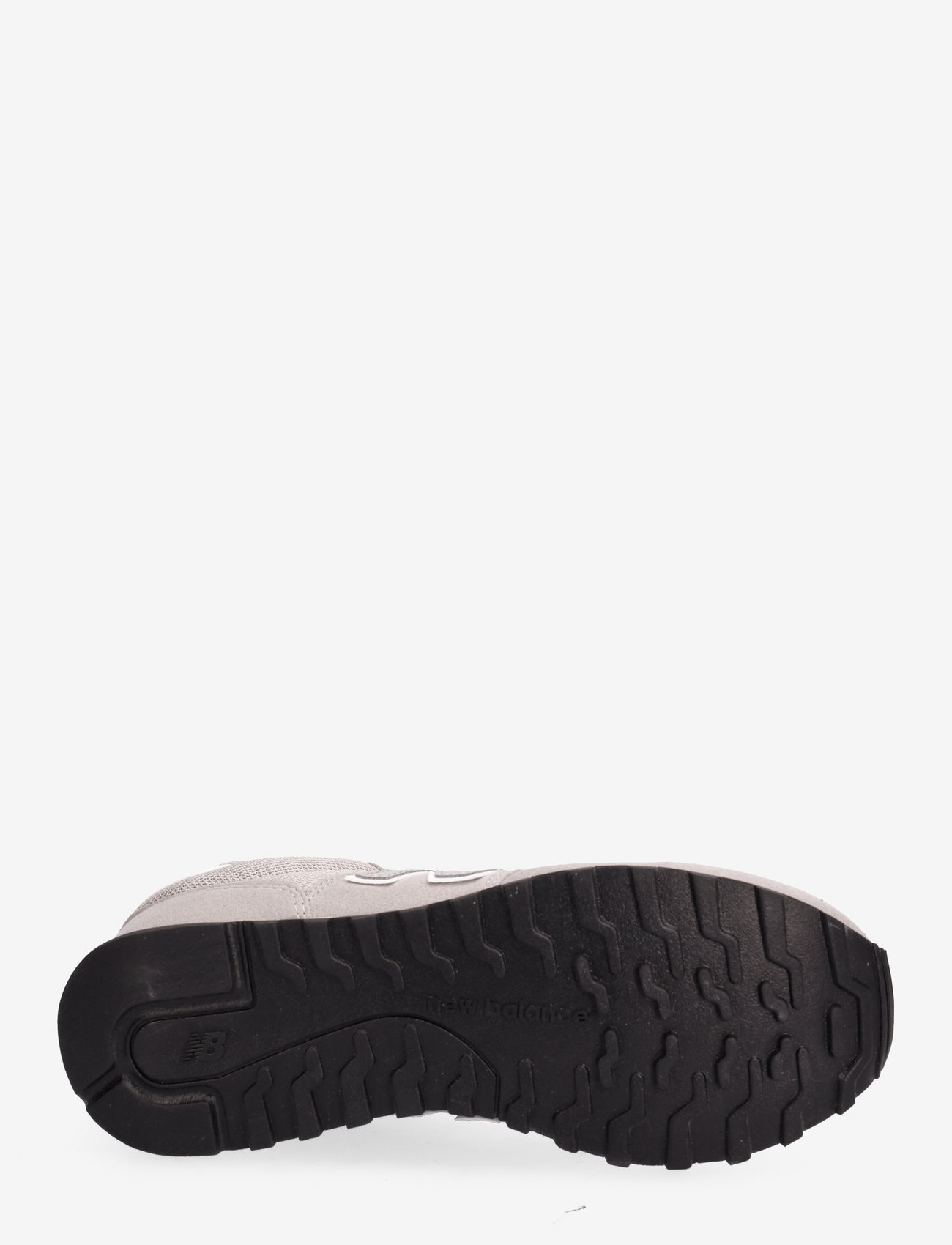 New Balance - New Balance 500 Classic - lave sneakers - concrete - 4