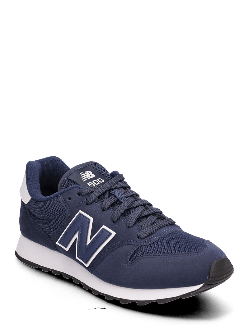 New Balance - New Balance 500 Classic - low tops - nb navy - 0