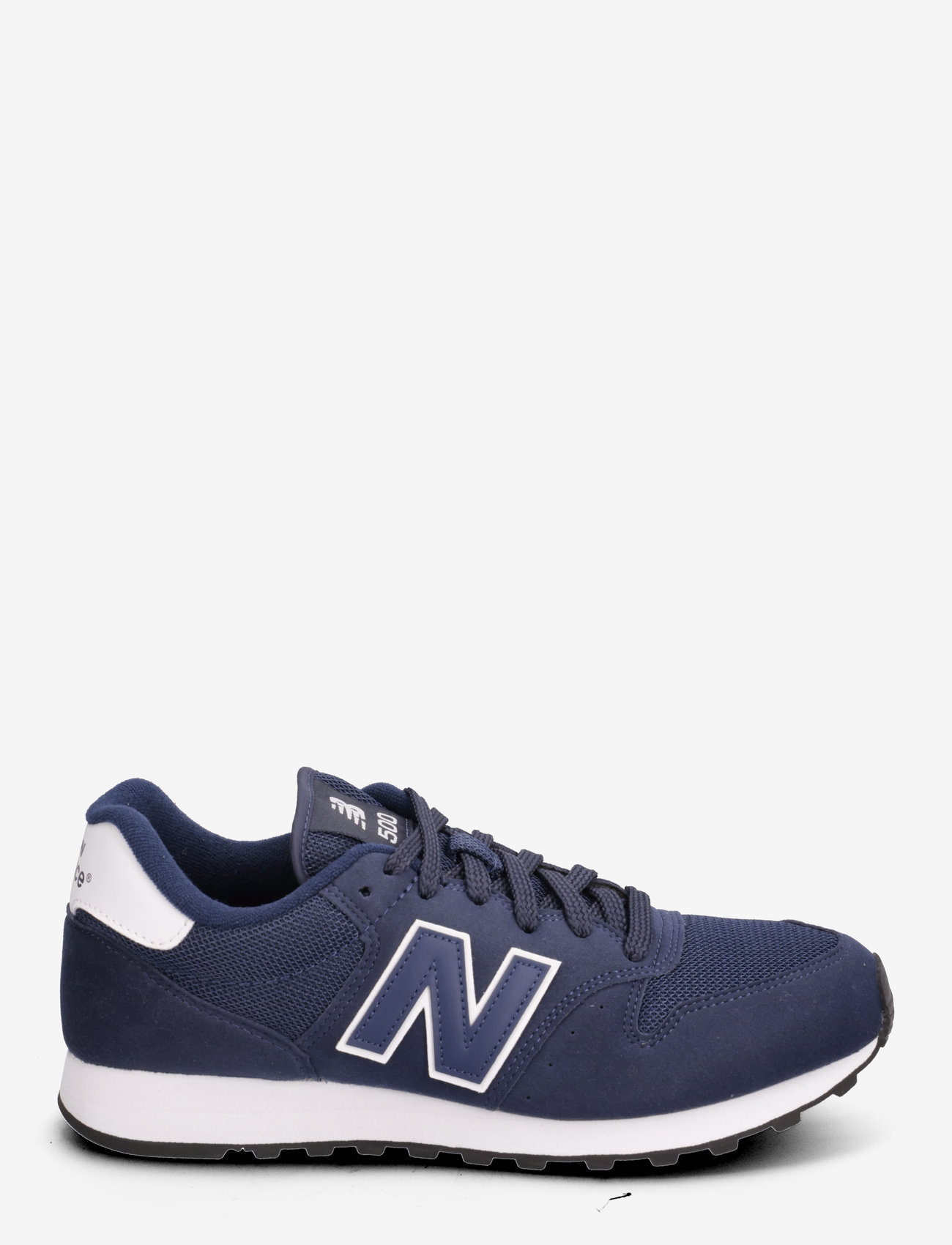 New Balance - New Balance 500 Classic - niedriger schnitt - nb navy - 1