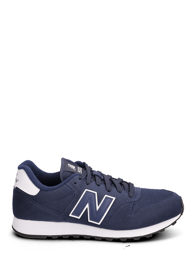 New Balance - New Balance 500 Classic - low tops - nb navy - 1