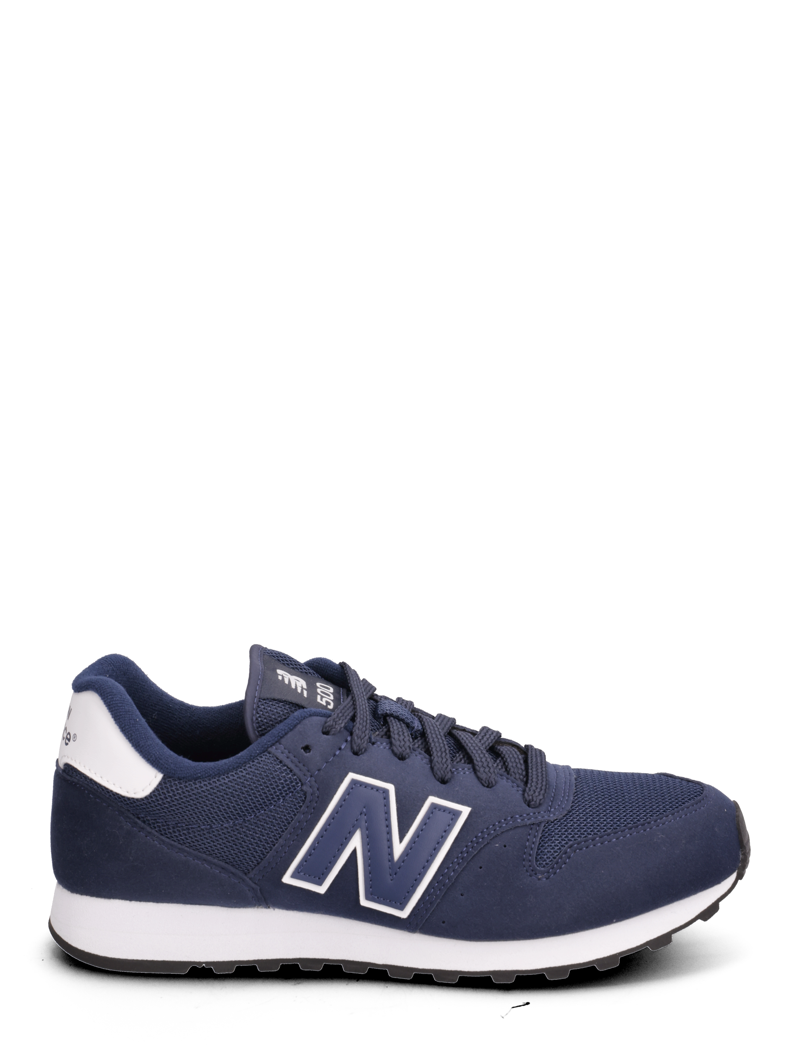 New Balance - New Balance 500 Classic - nb navy - 1