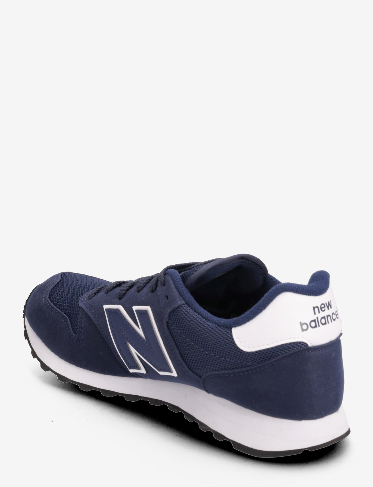 New Balance - New Balance 500 Classic - niedriger schnitt - nb navy - 2