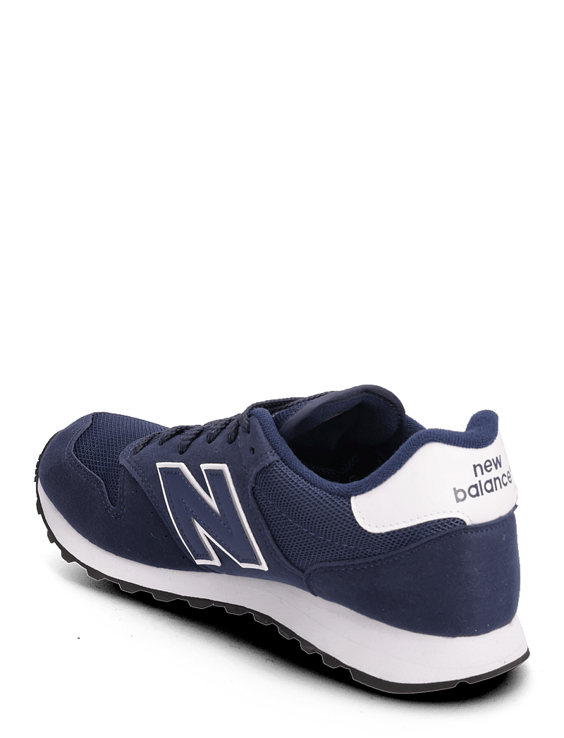 New Balance - New Balance 500 Classic - low tops - nb navy - 2