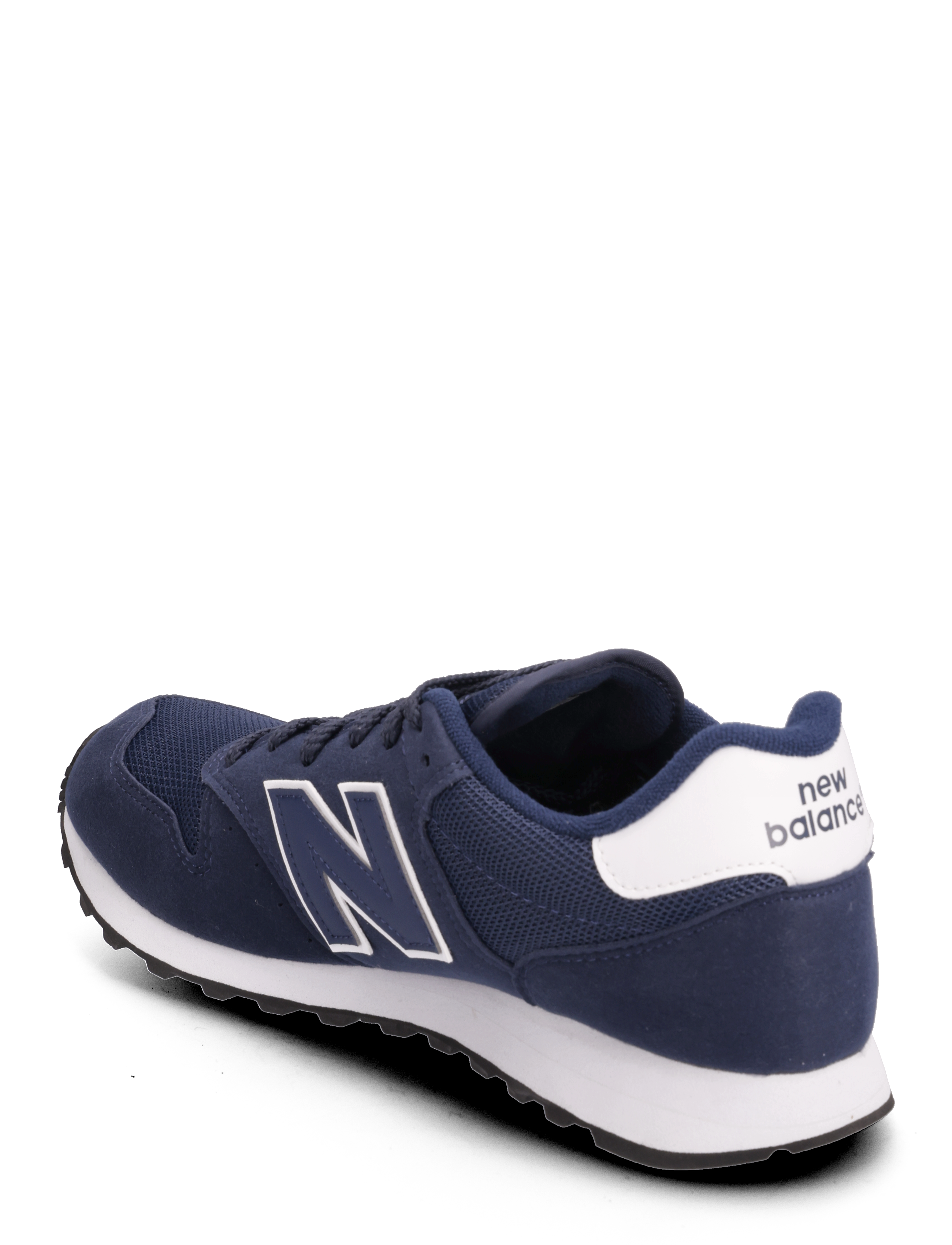 New Balance - New Balance 500 Classic - nb navy - 2