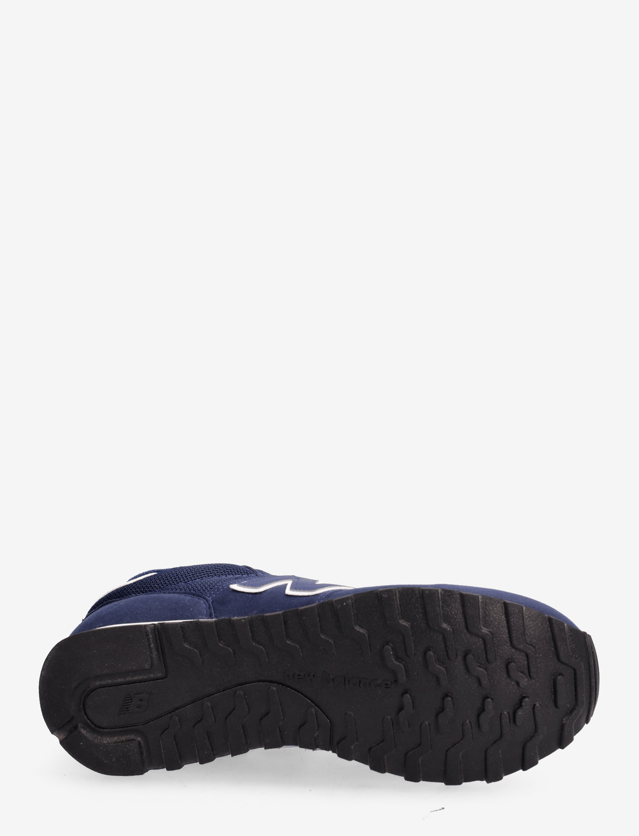 New Balance - New Balance 500 Classic - niedriger schnitt - nb navy - 4